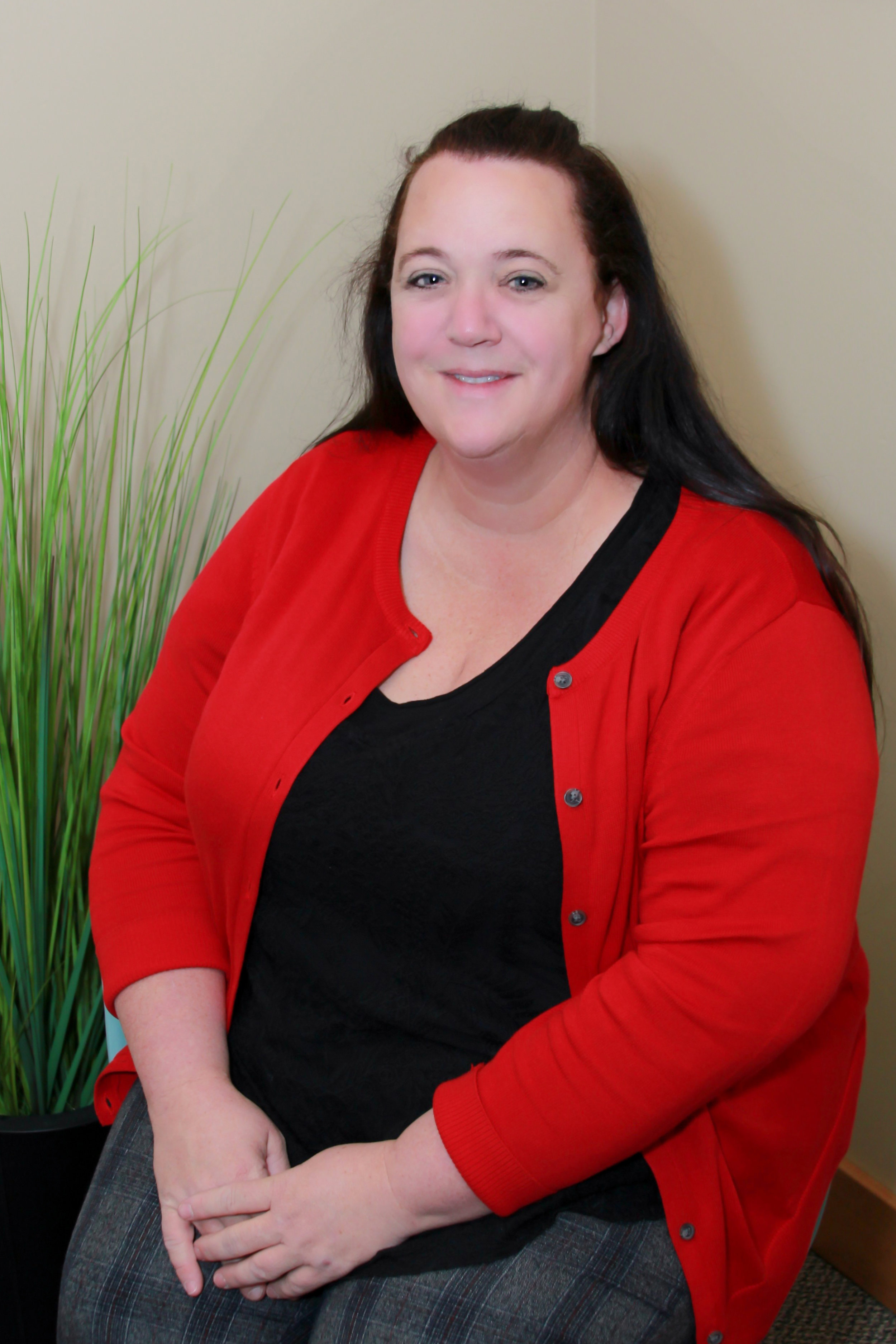Laura Lewis Escrow Assistant