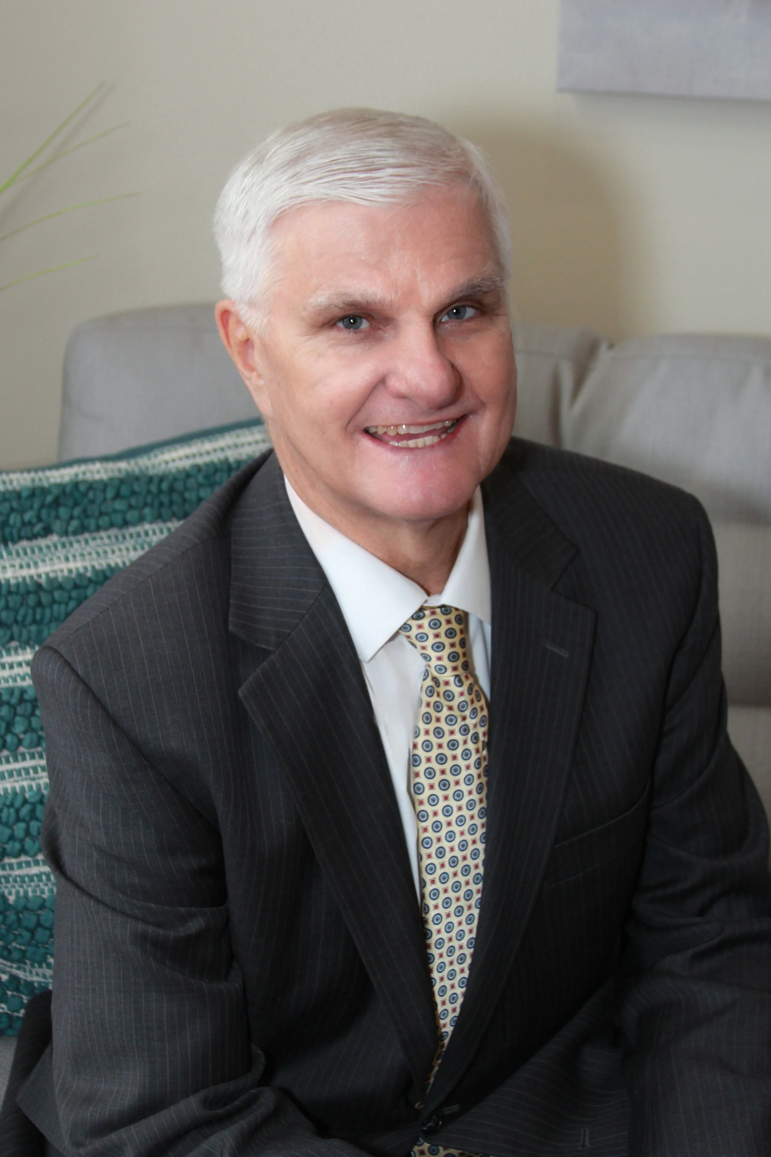 Jim Ivins Co-Founder