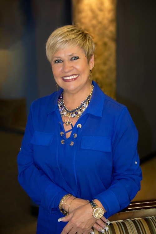 Vicki Fleming Branch Manager Escrow Officer