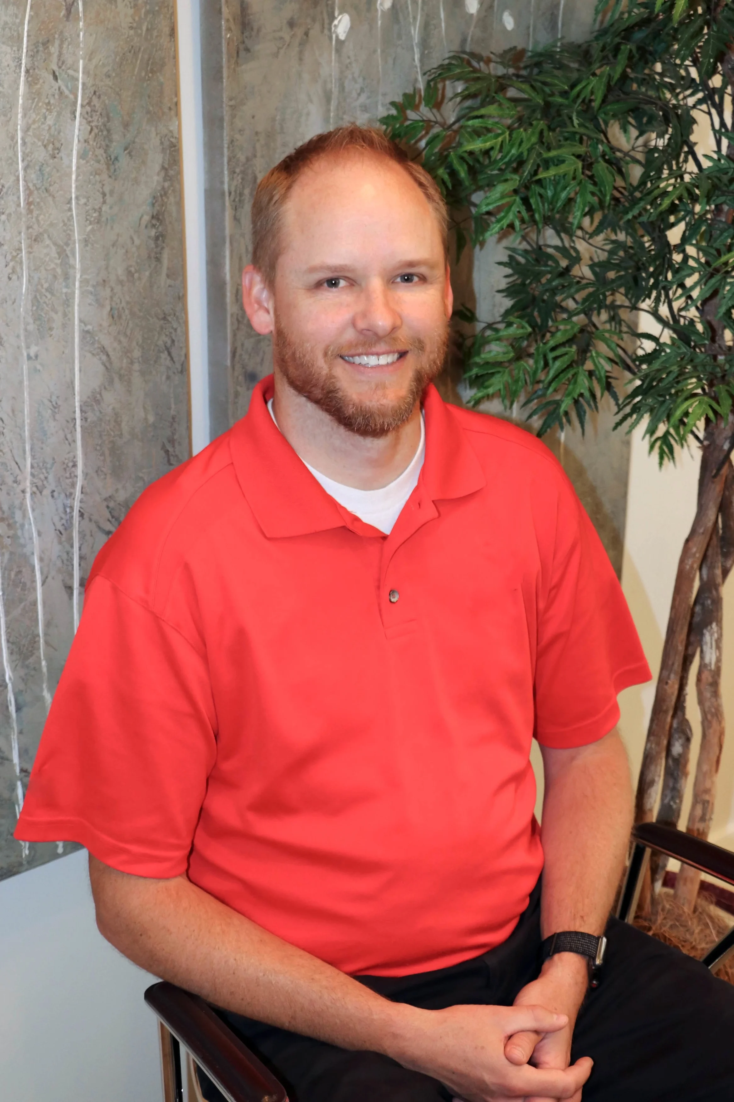 Brion Johansen Licensed Escrow Assistant