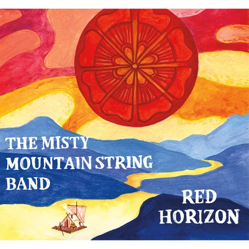 The Misty Mountain String Band
