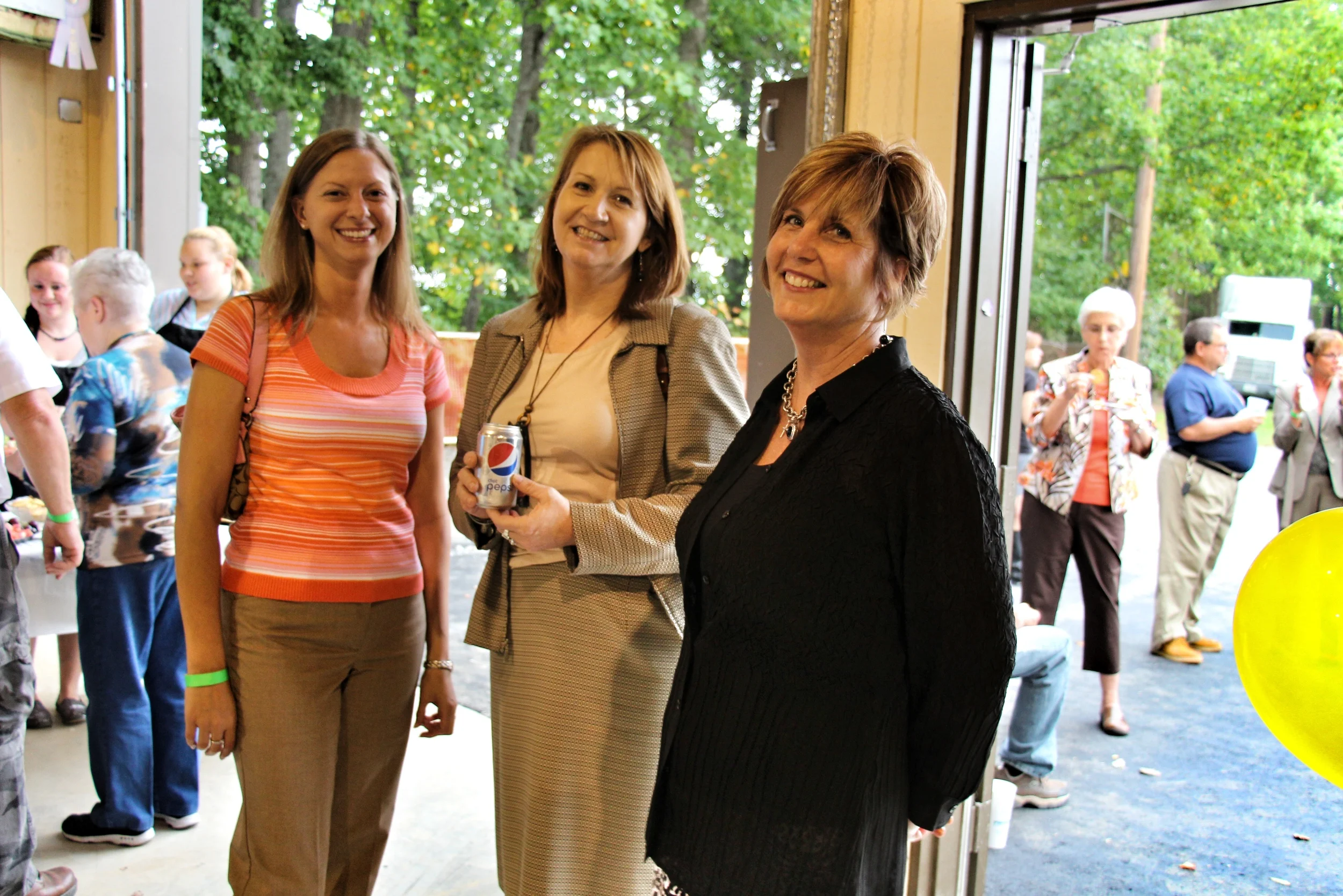 VIP Night - Patrick County Agricultural Fair