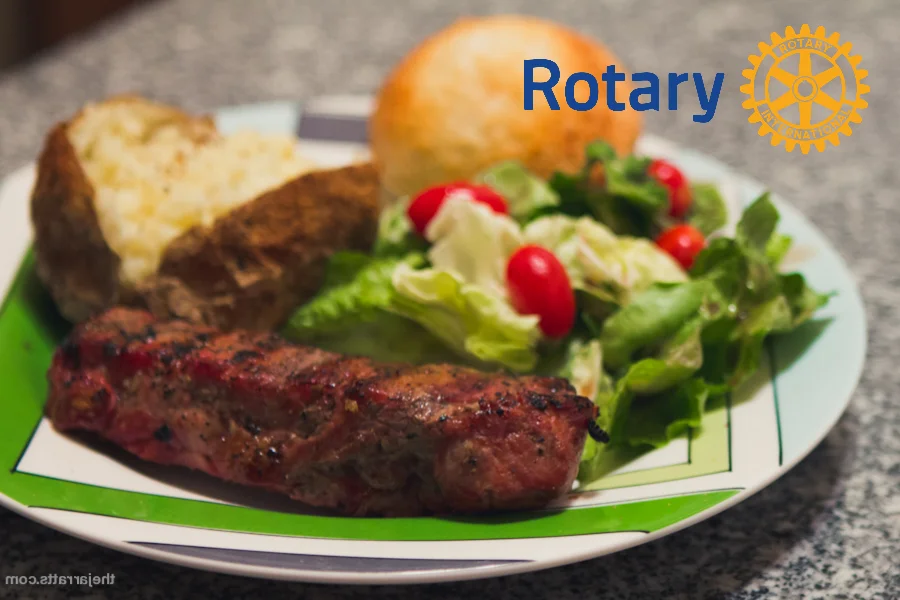 Steak Dinner Tickets