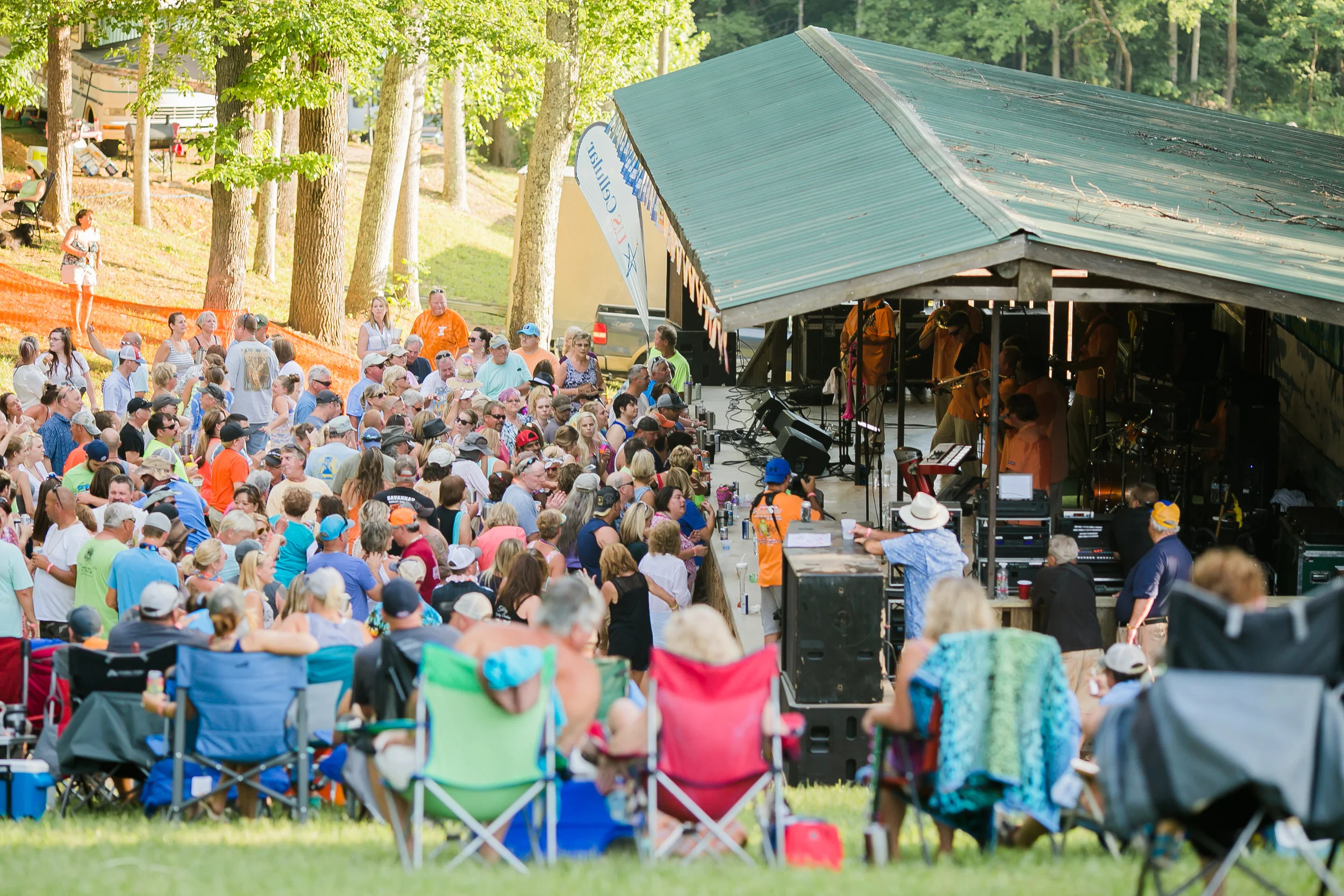 Stuart Beach Music Festival