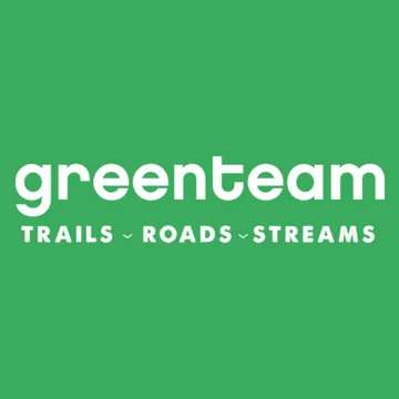 Greenteam Trash Cleanup - Goose Point Road &amp; Philpott Lake Shoreline