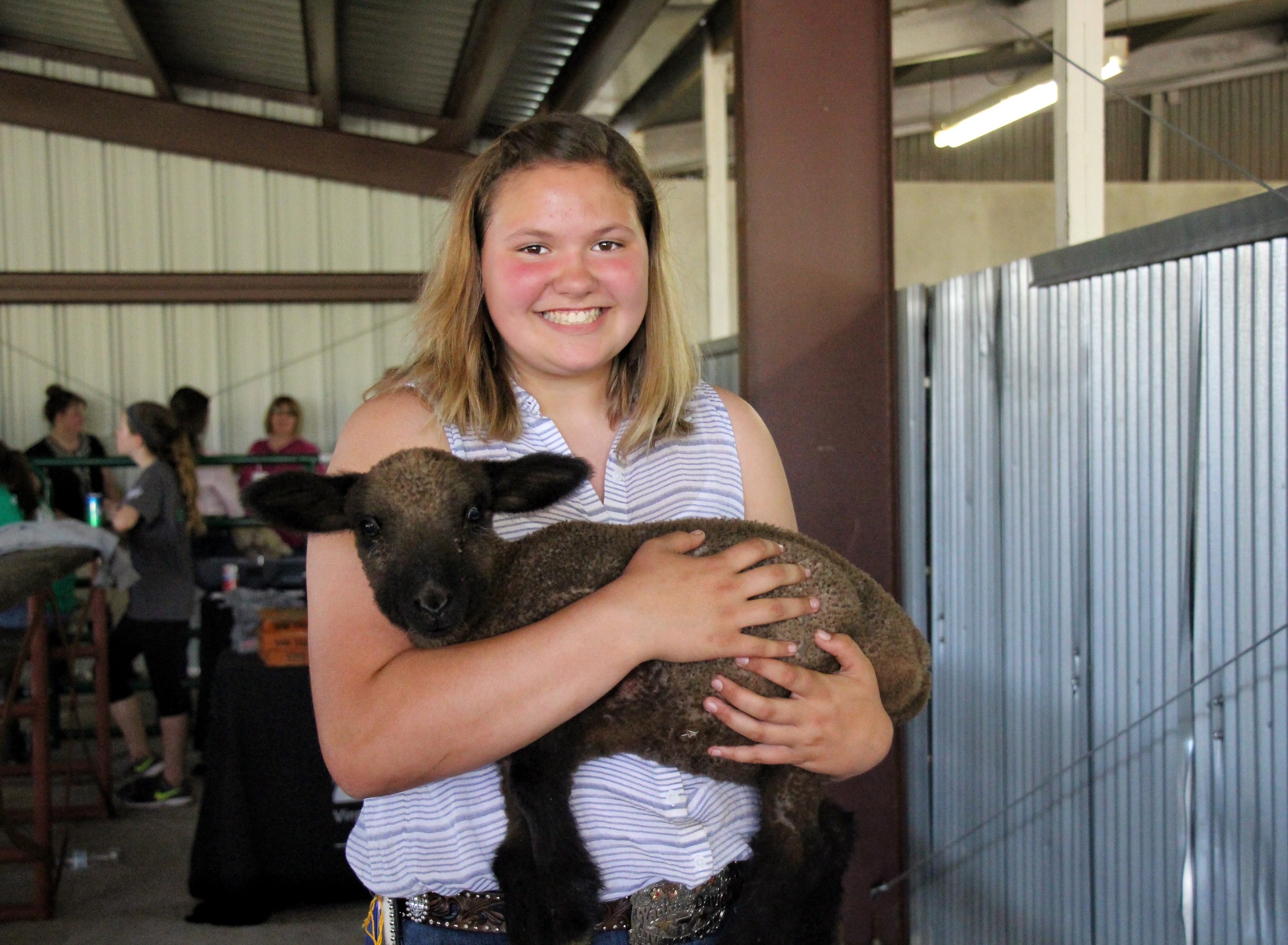 Patrick County Farm Bureau Ag Expo