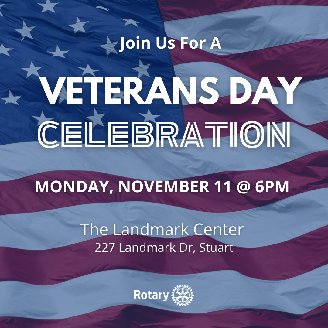 Veterans Day Celebration at The Landmark Center