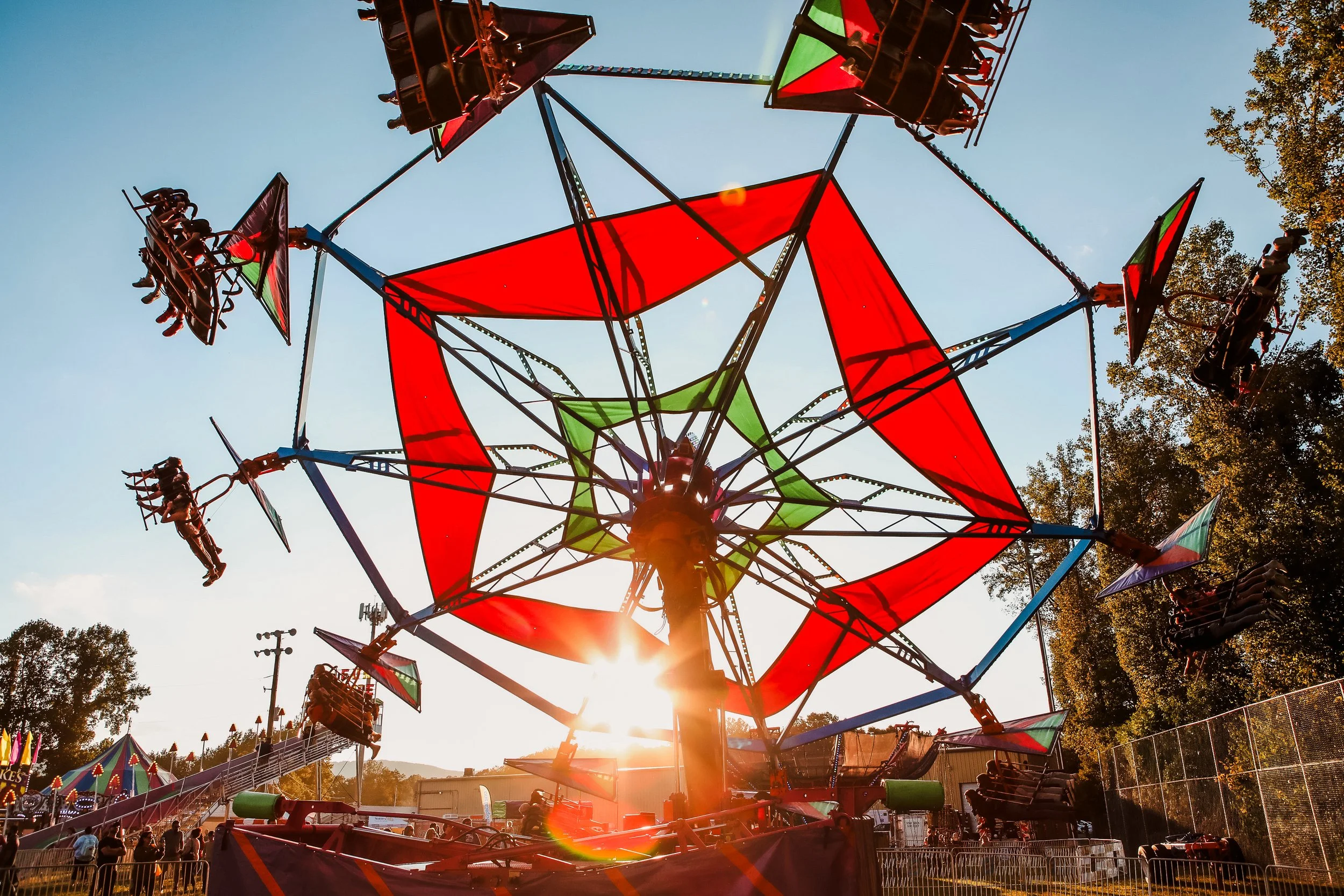 Fair Recap