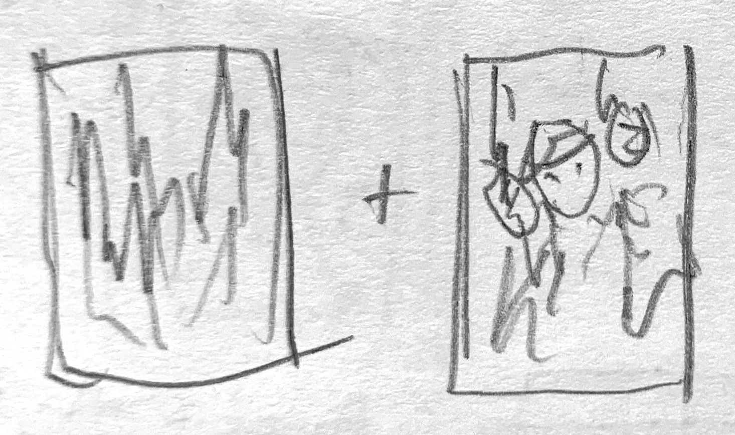   Paired shot. First frame has tight midshot of swan in reeds. Second frame has tight shot of reeds. Can be reversed.  