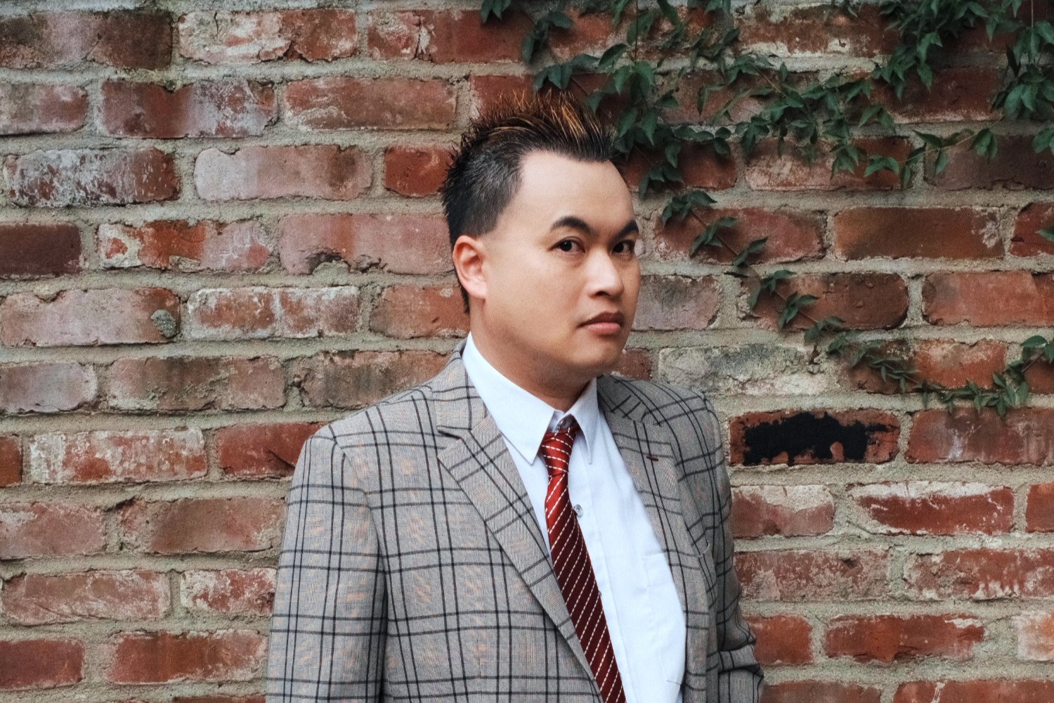 WC: MEET TRUNG