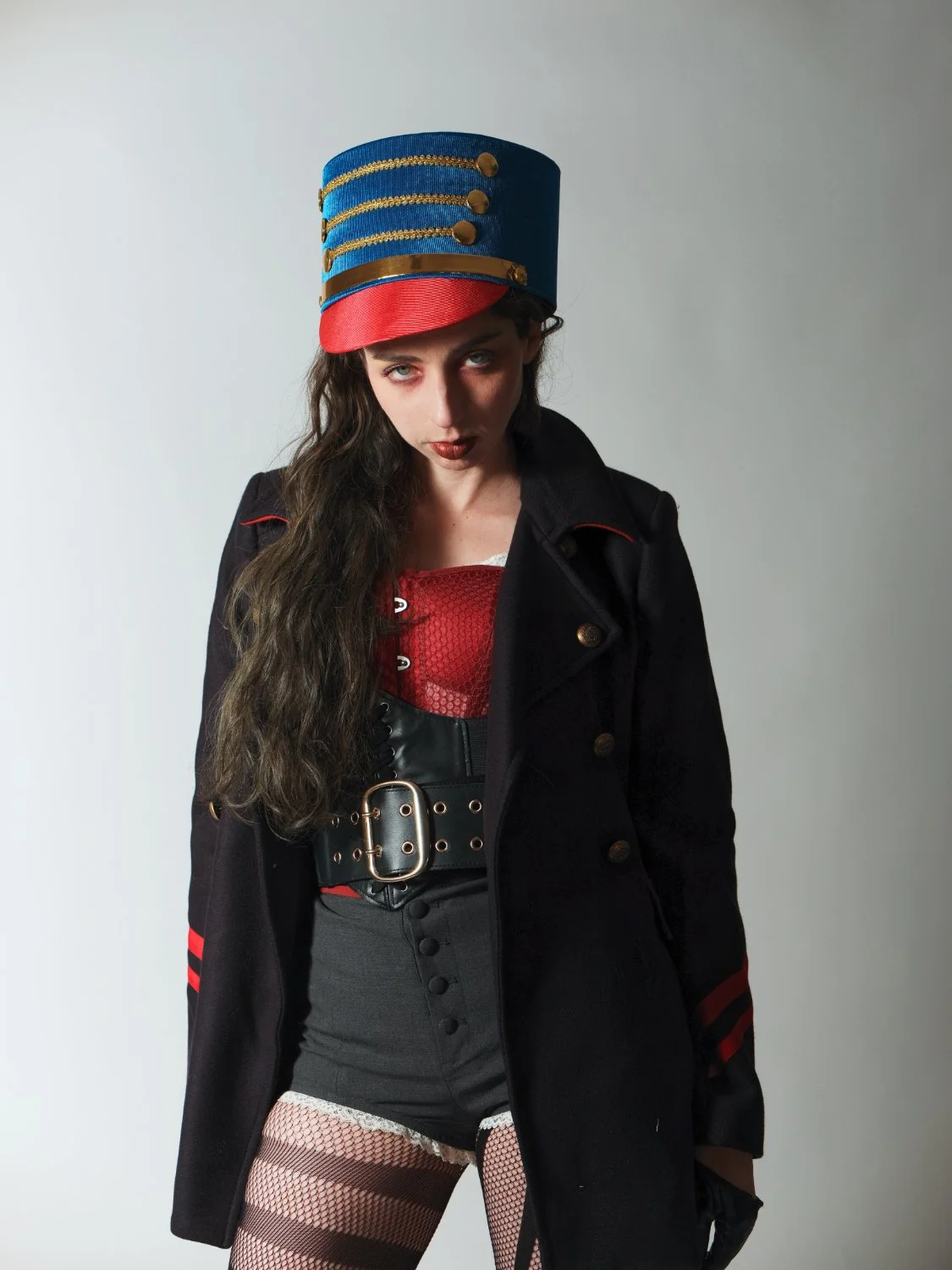 TEST SHOOT: JANUARY 2026