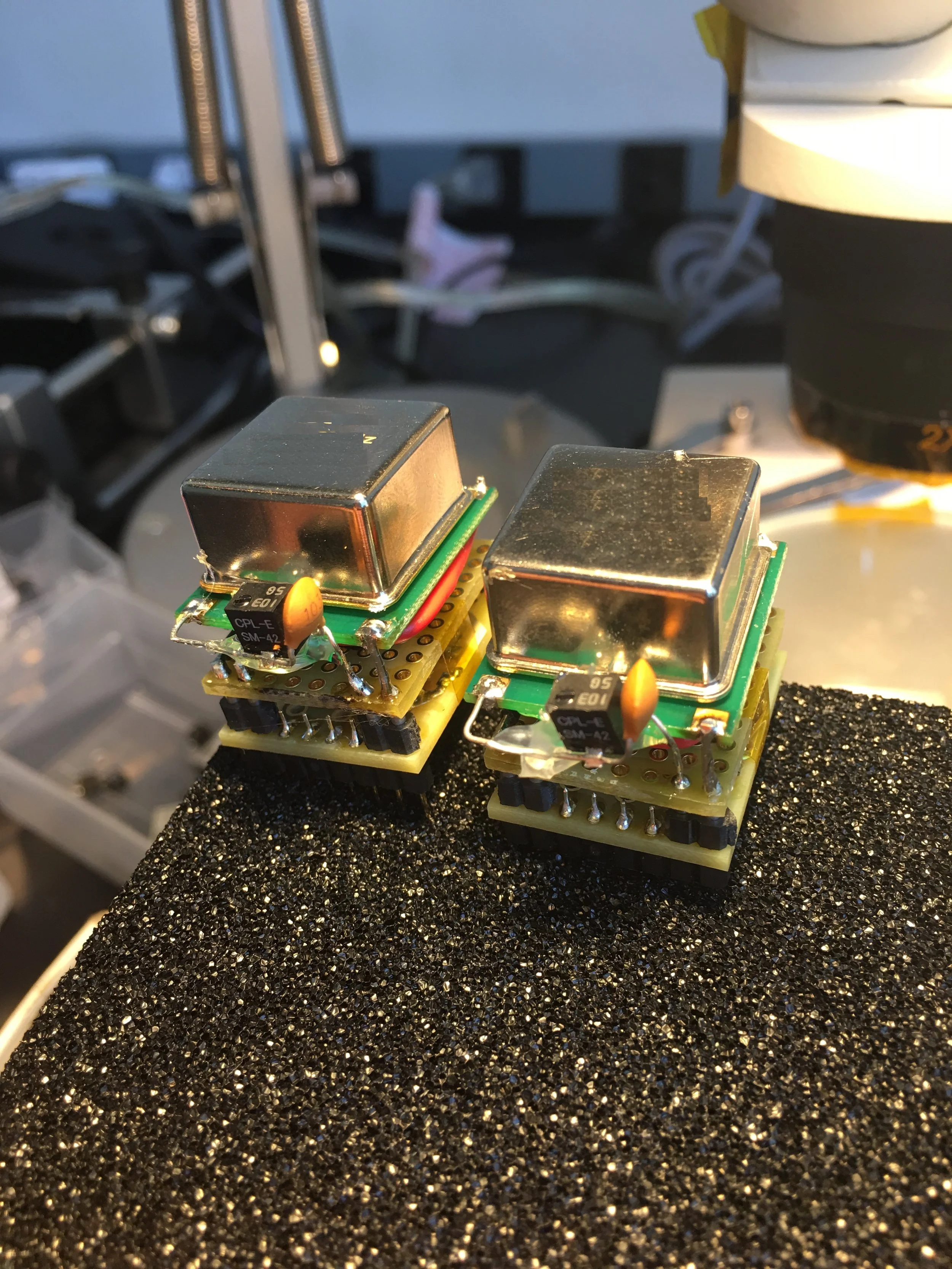  2 down, 50 more to go.&nbsp; 