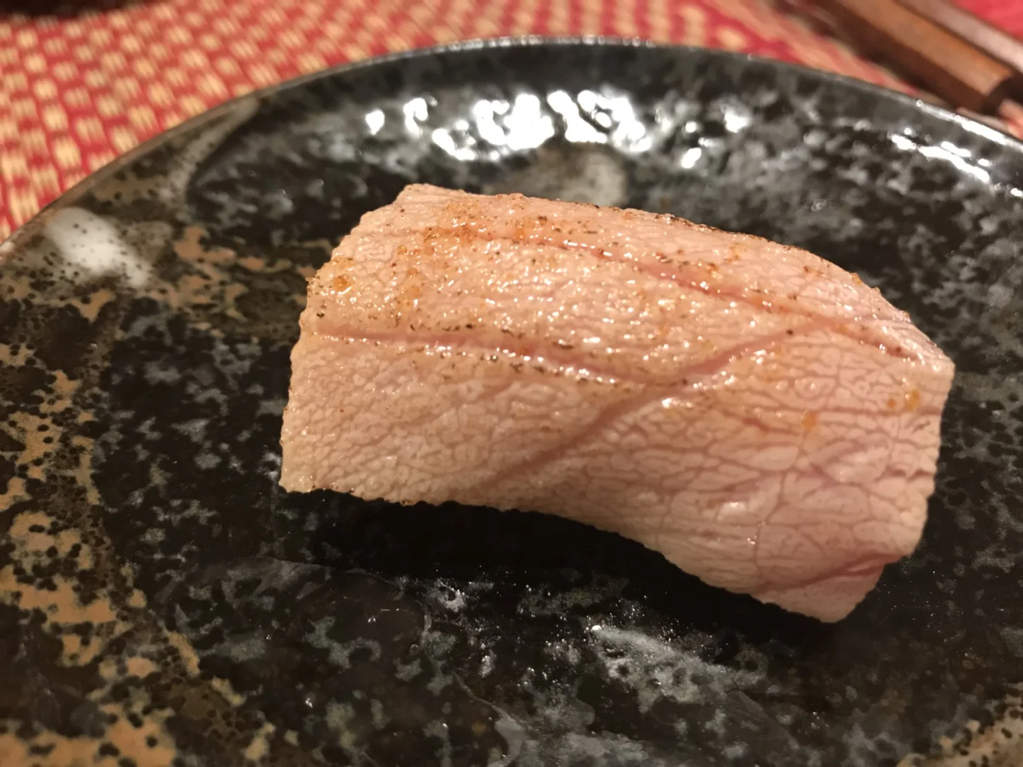 O-toro Nigiri