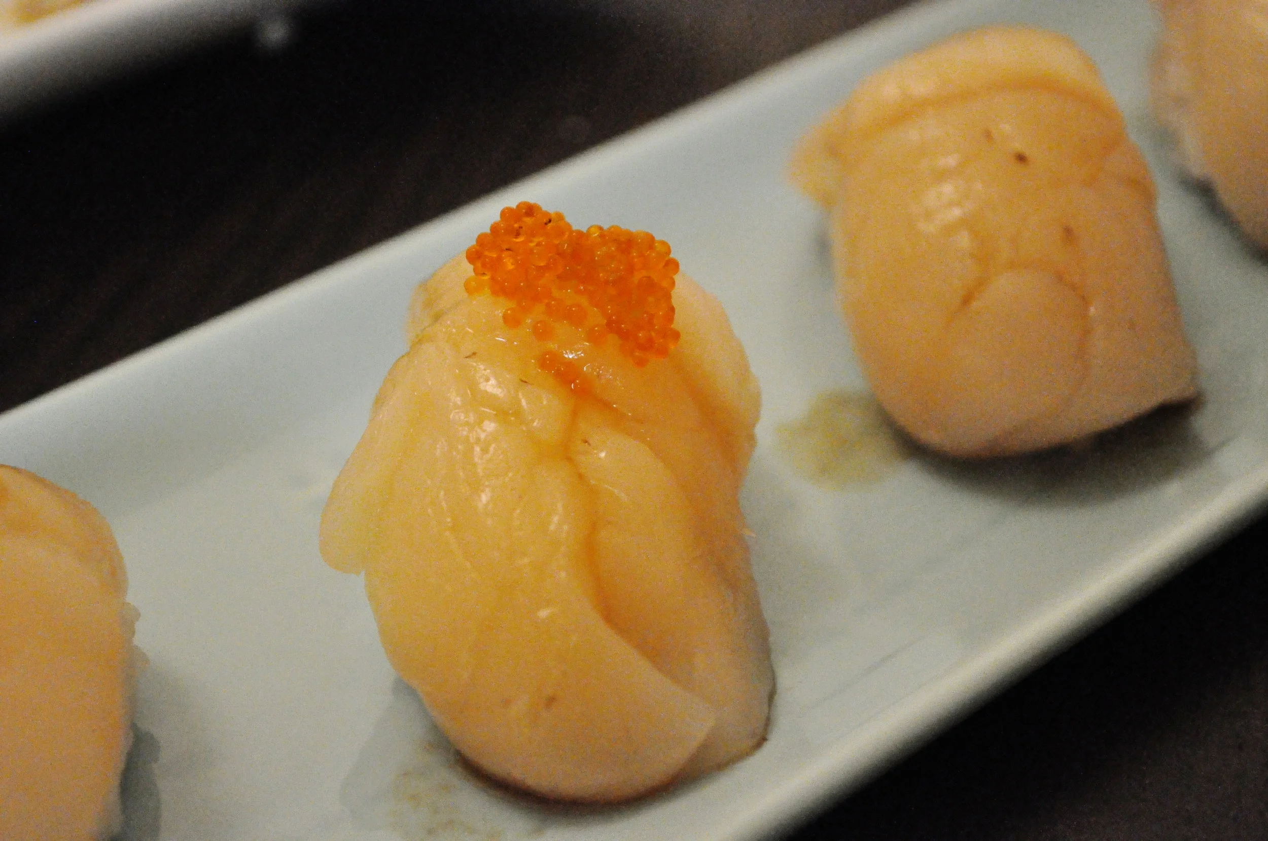Hotate (Scallop)
