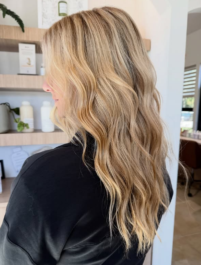 Hair Services