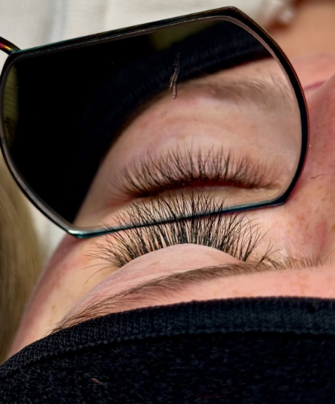 Brows &amp; Lashes