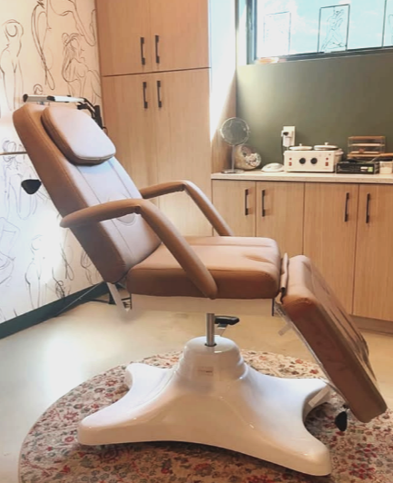 Esthetics Services