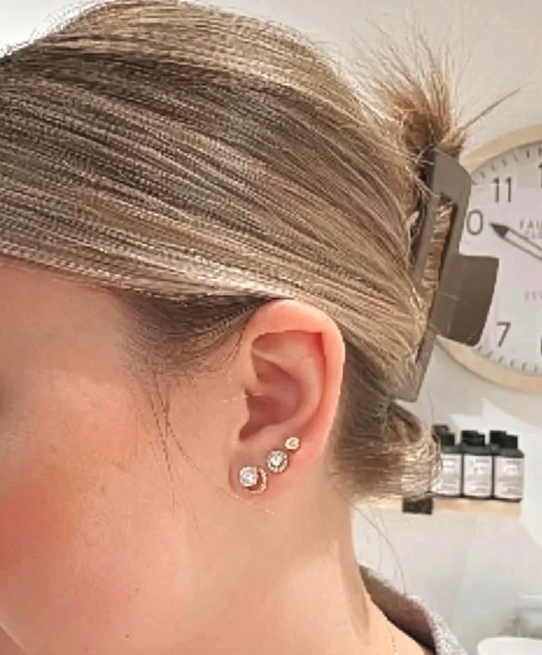 Ear Piercing
