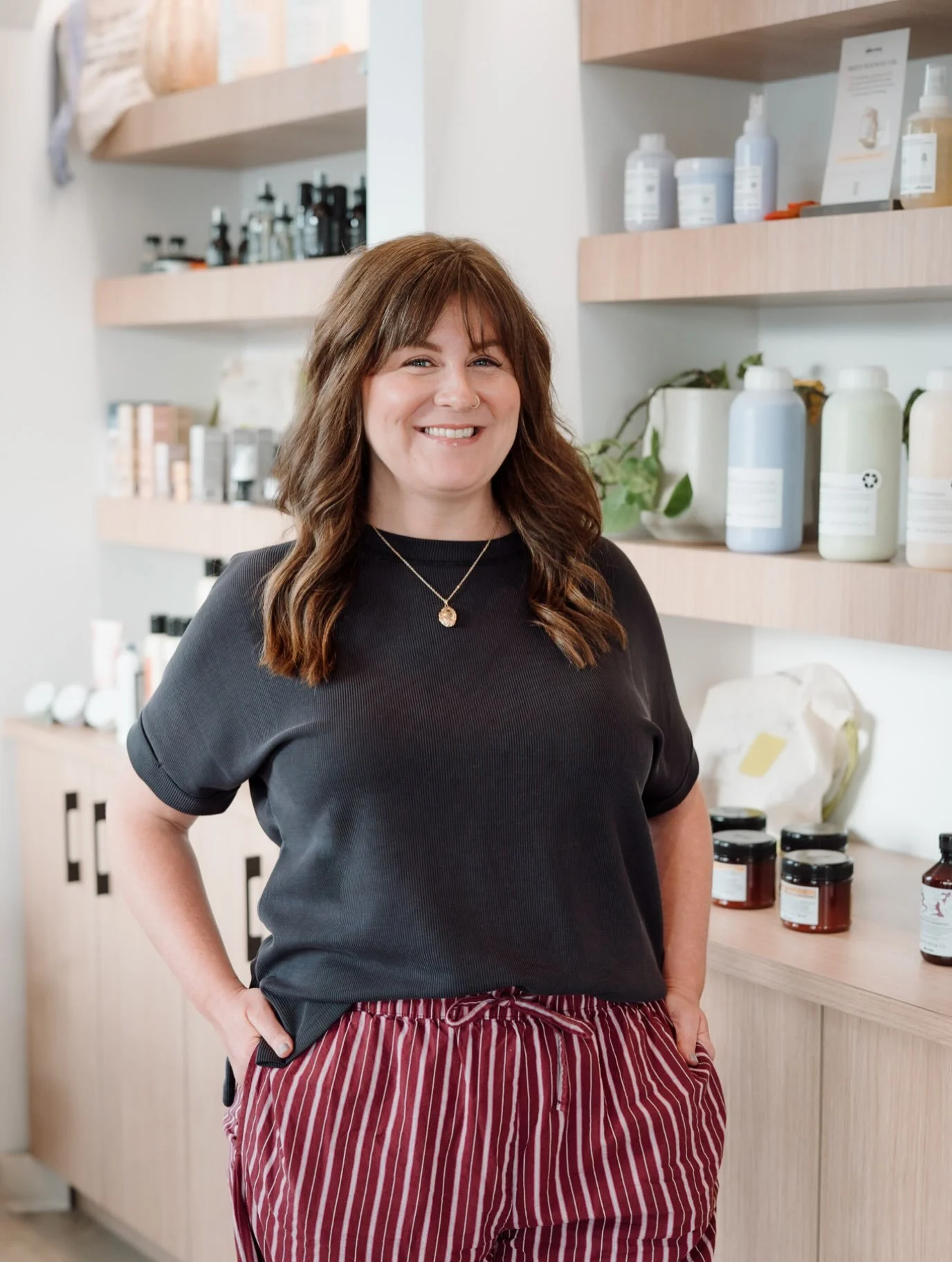 3 YEARS with @amandaatinfinity ! 🤍

We&rsquo;ve been waiting for the perfect opportunity to capture a little anniversary photo, but we couldn&rsquo;t let this milestone go uncelebrated!

Amanda has been part of our team for three years, came along s