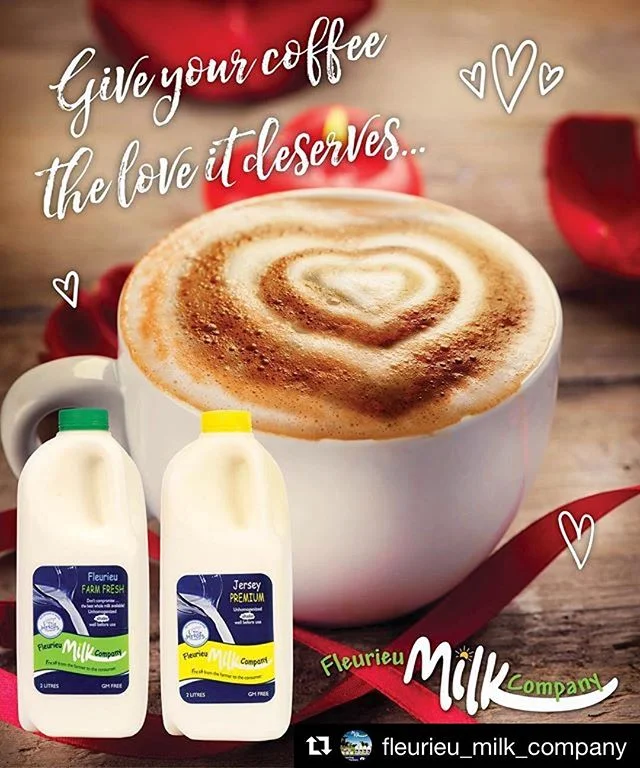 Yep. We agree @fleurieu_milk_company ! #choosefleurieumilk #DoDairy #SupportSA #ichoosesa