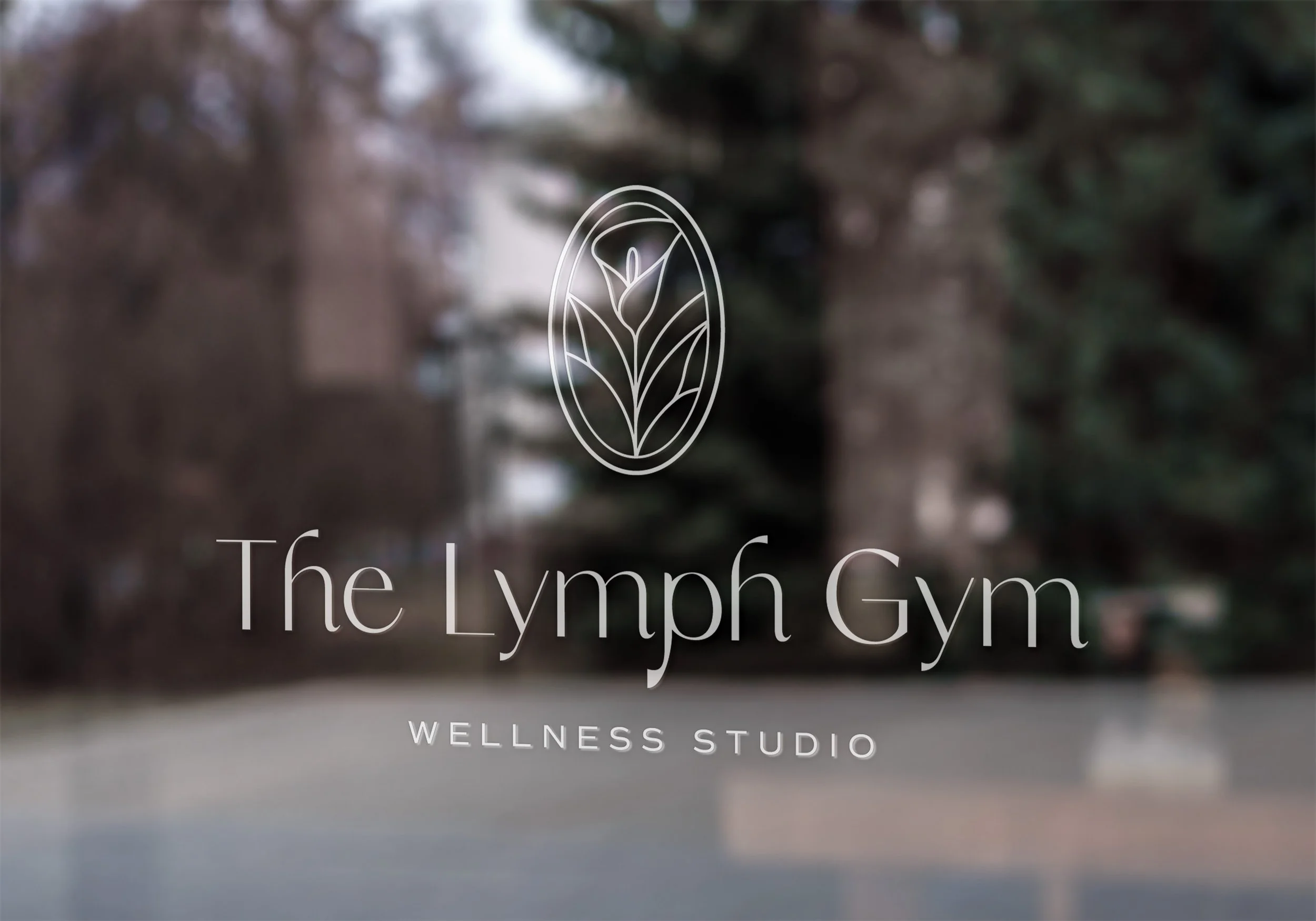 The Lymph Gym