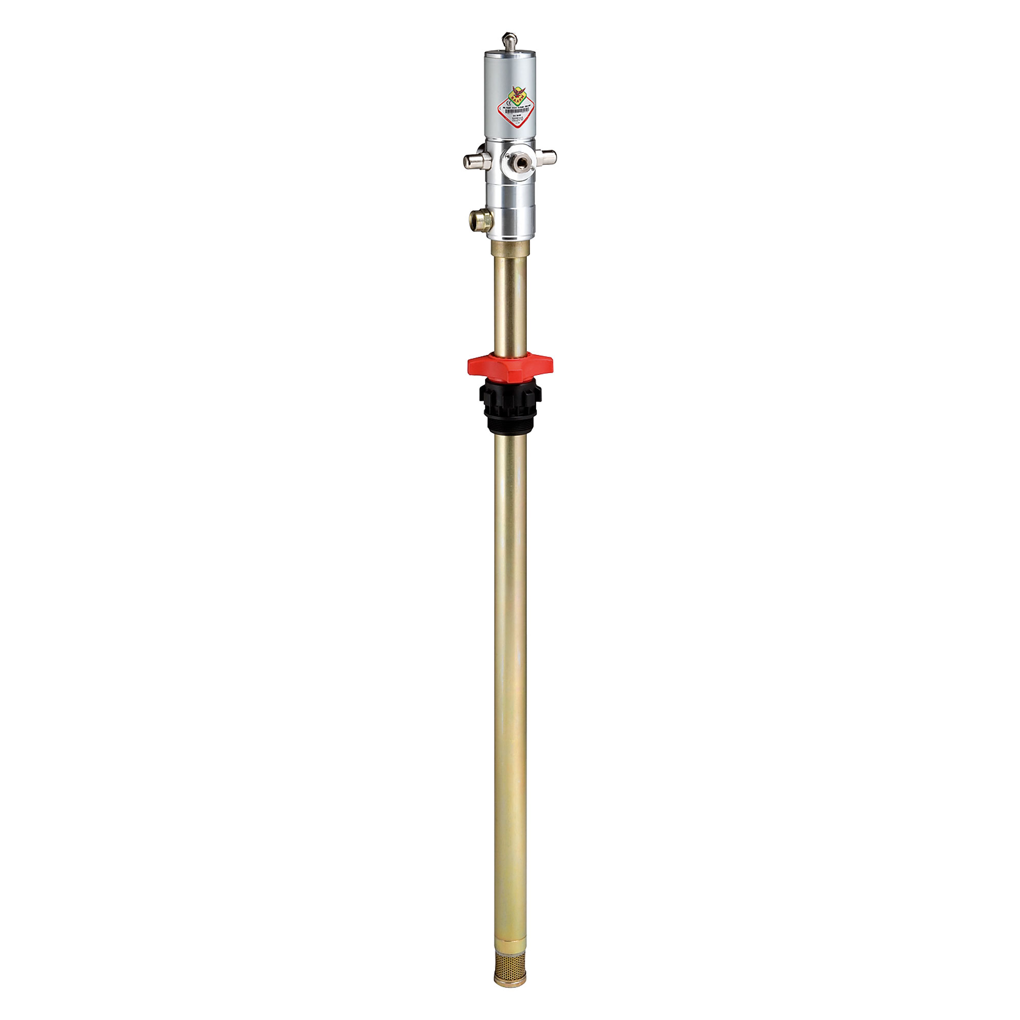 35196 - 3:1 Ratio, Oil Drum Pump 
