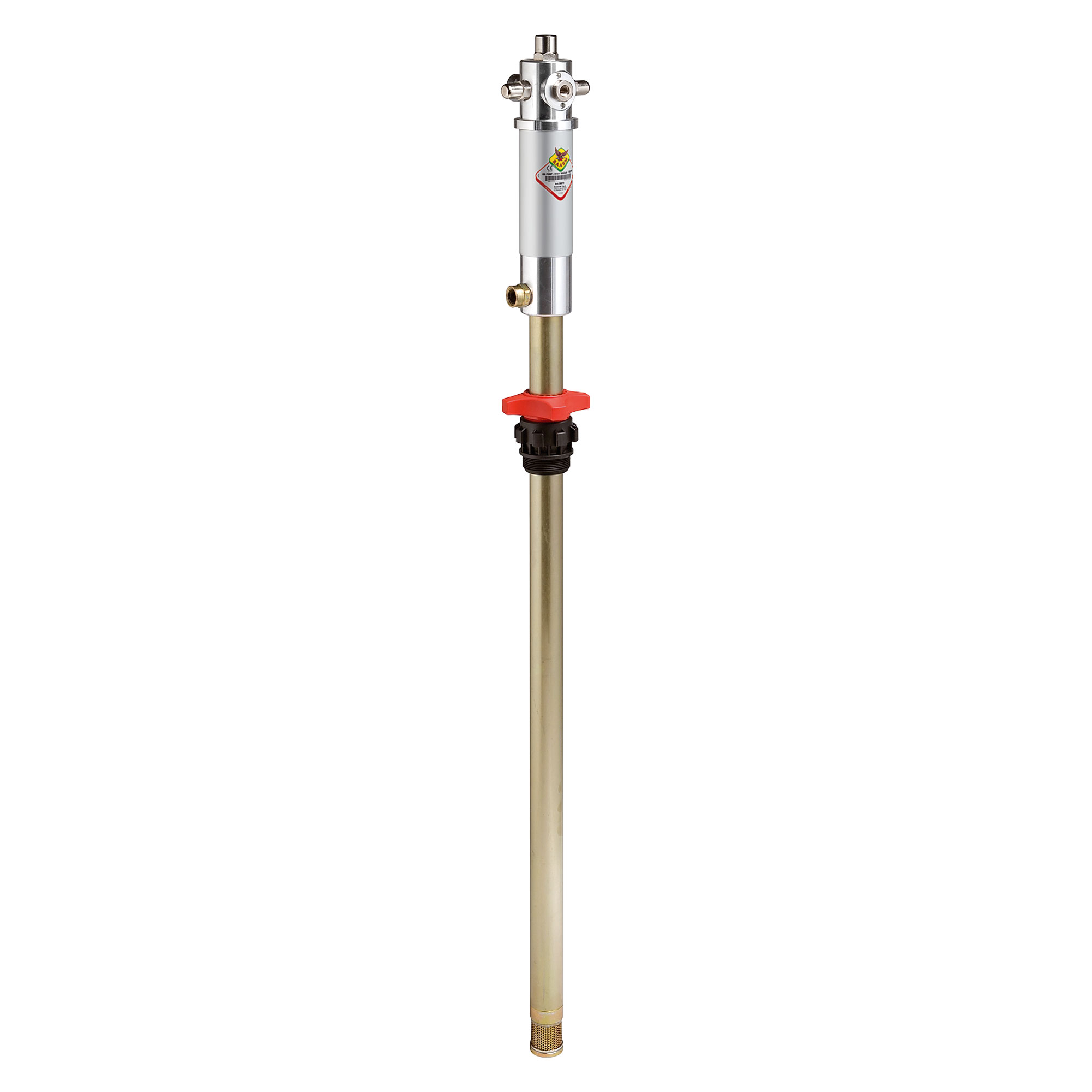 36096 - 5:1 Ratio, Oil Drum Pump 