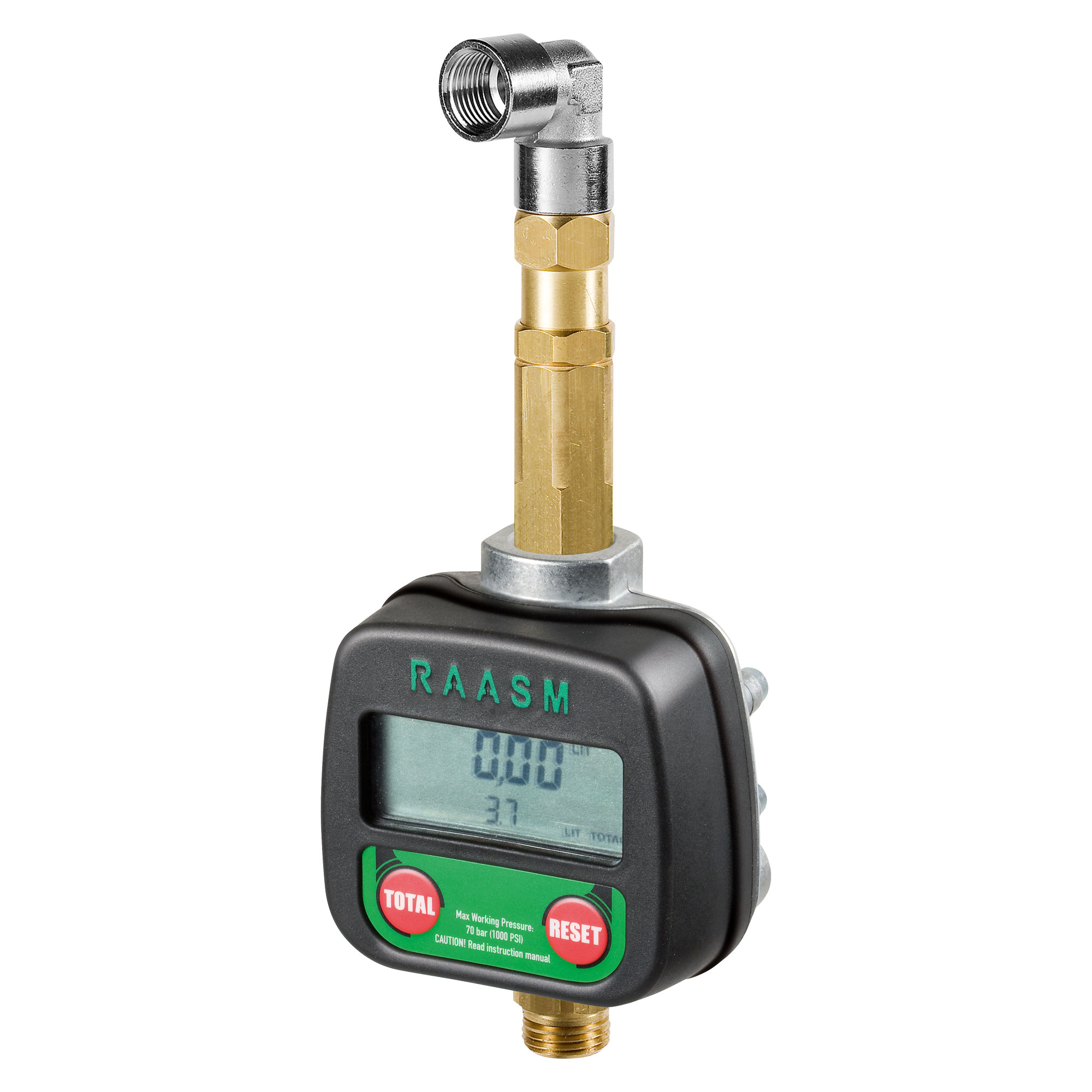 37830 - Digital Meter Kit