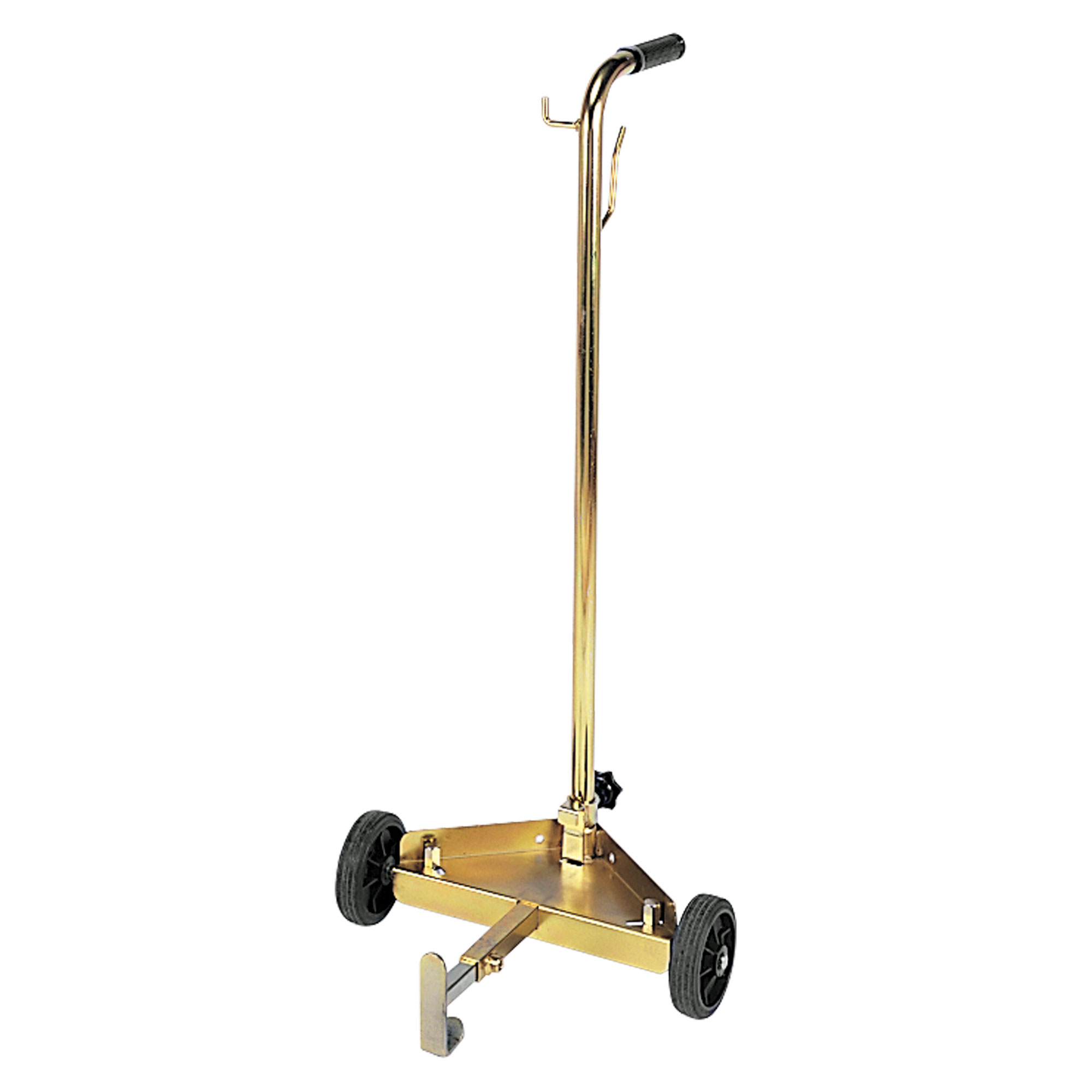 80035 - Oil Drum Trolley