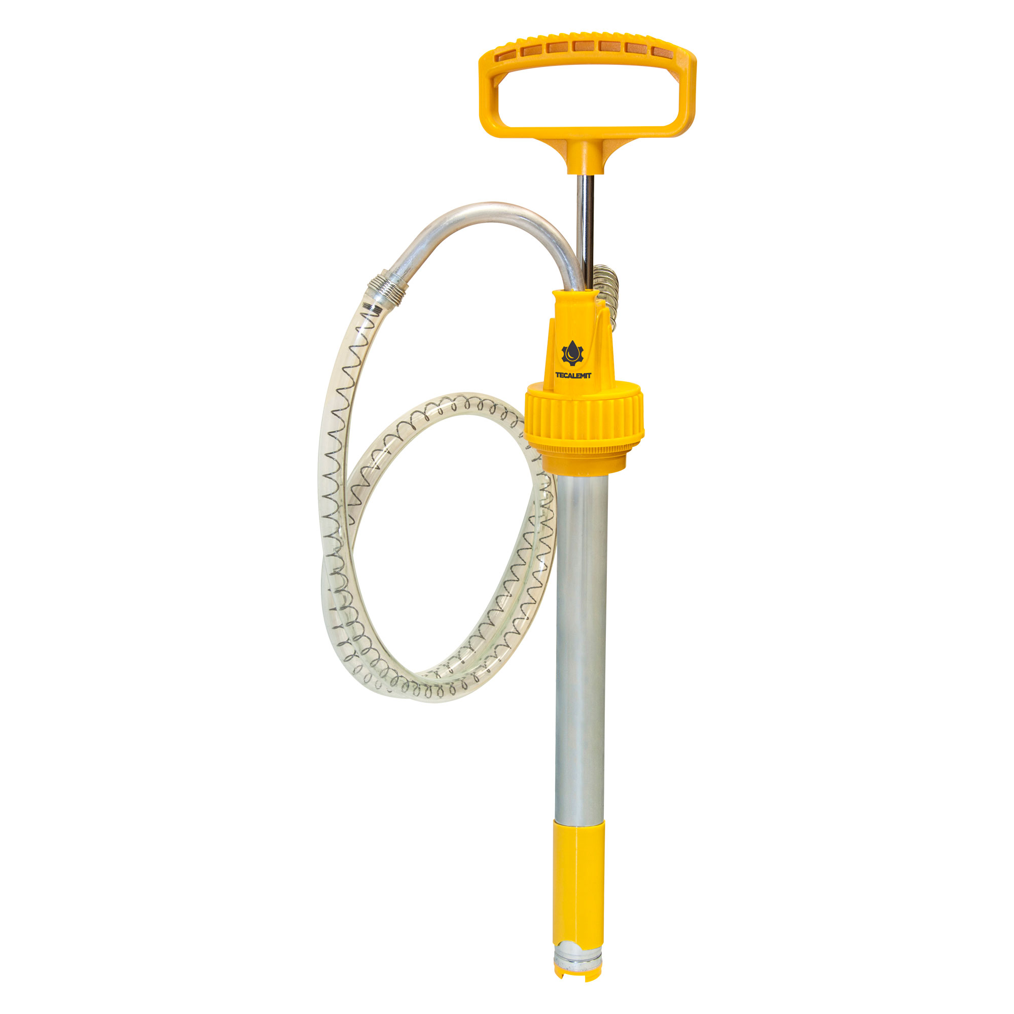 TEC50420 - 20L Oil Drum Pump