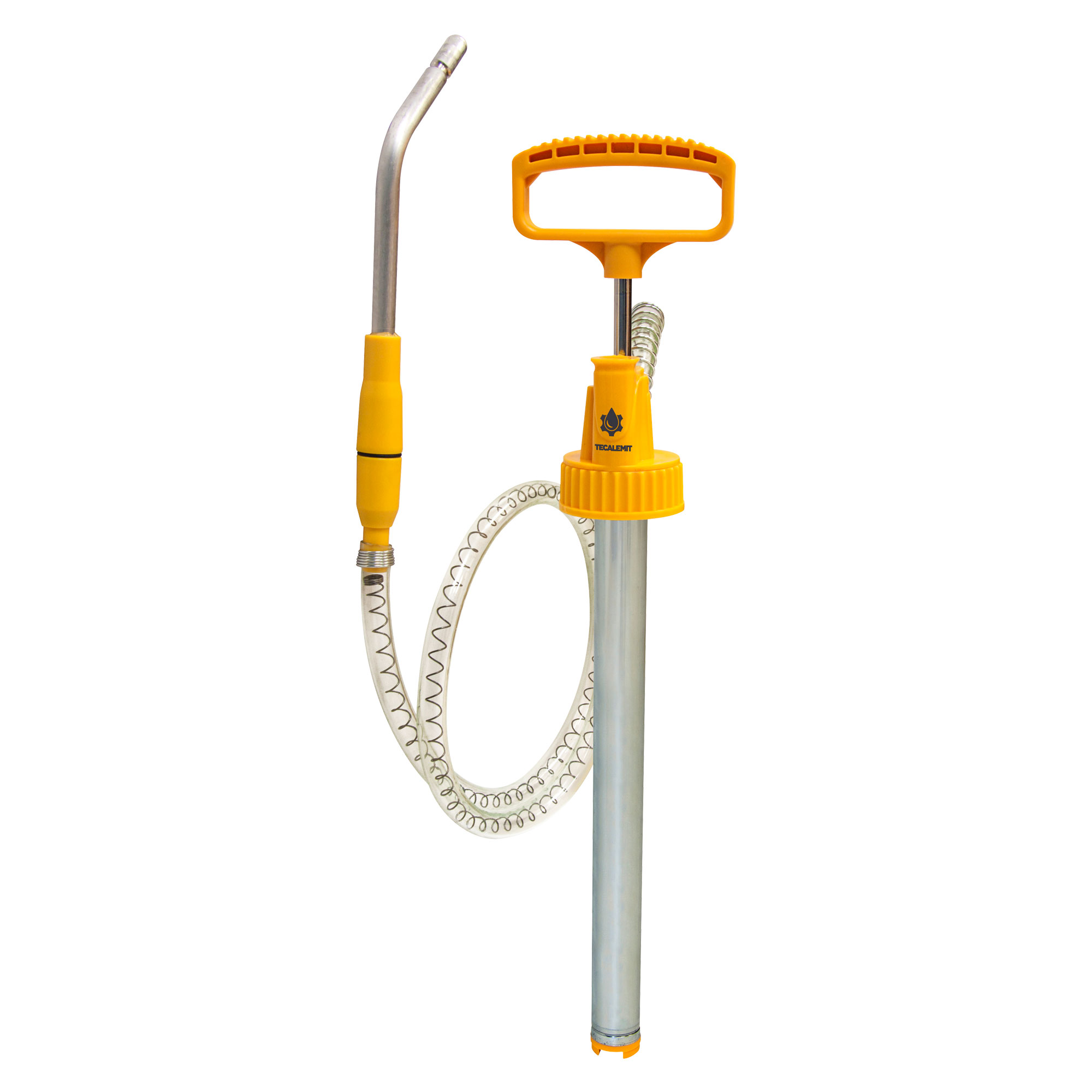 TEC51420 - 20L ATF Drum Pump