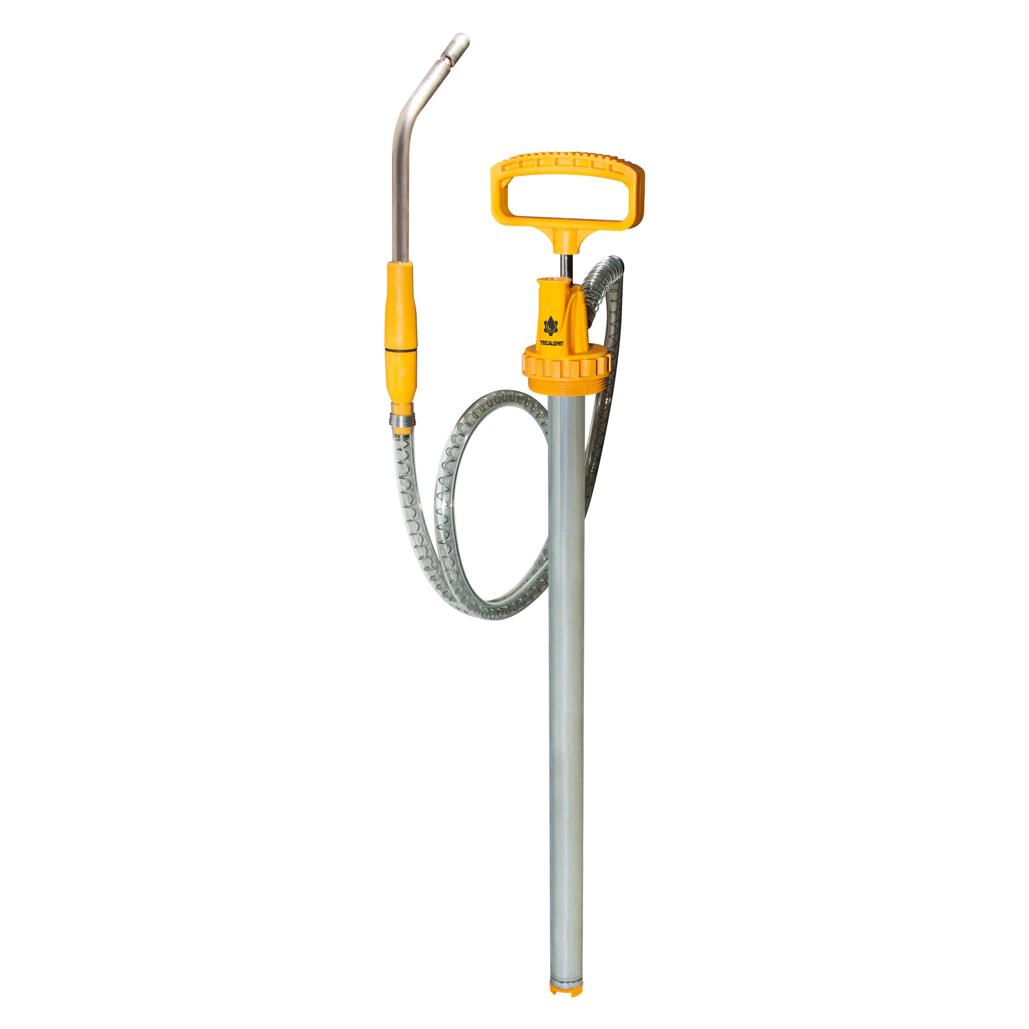TEC51460 - 60L ATF Drum Pump