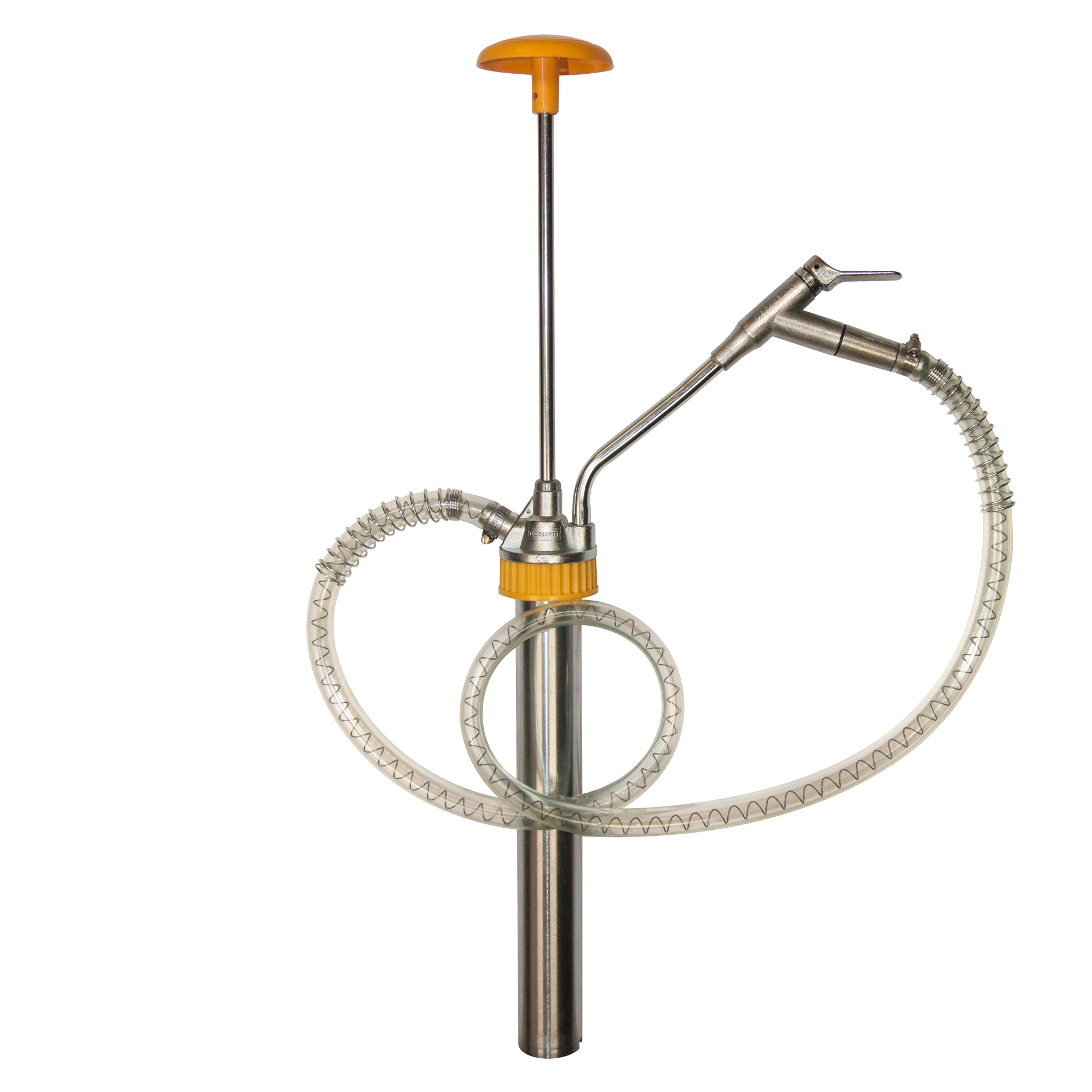 TEC50520 - 20L Oil Spring Pump
