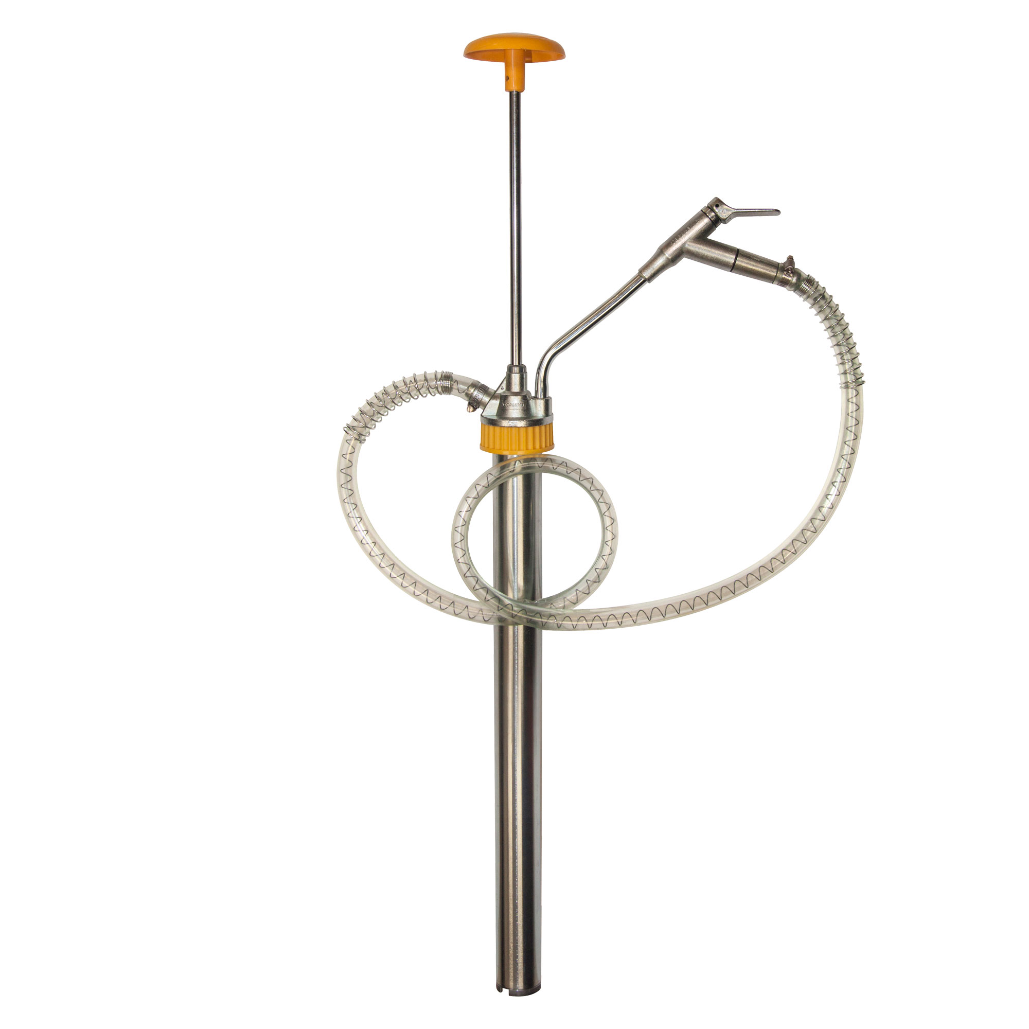 TEC51560 - 60L ATF Spring Pump