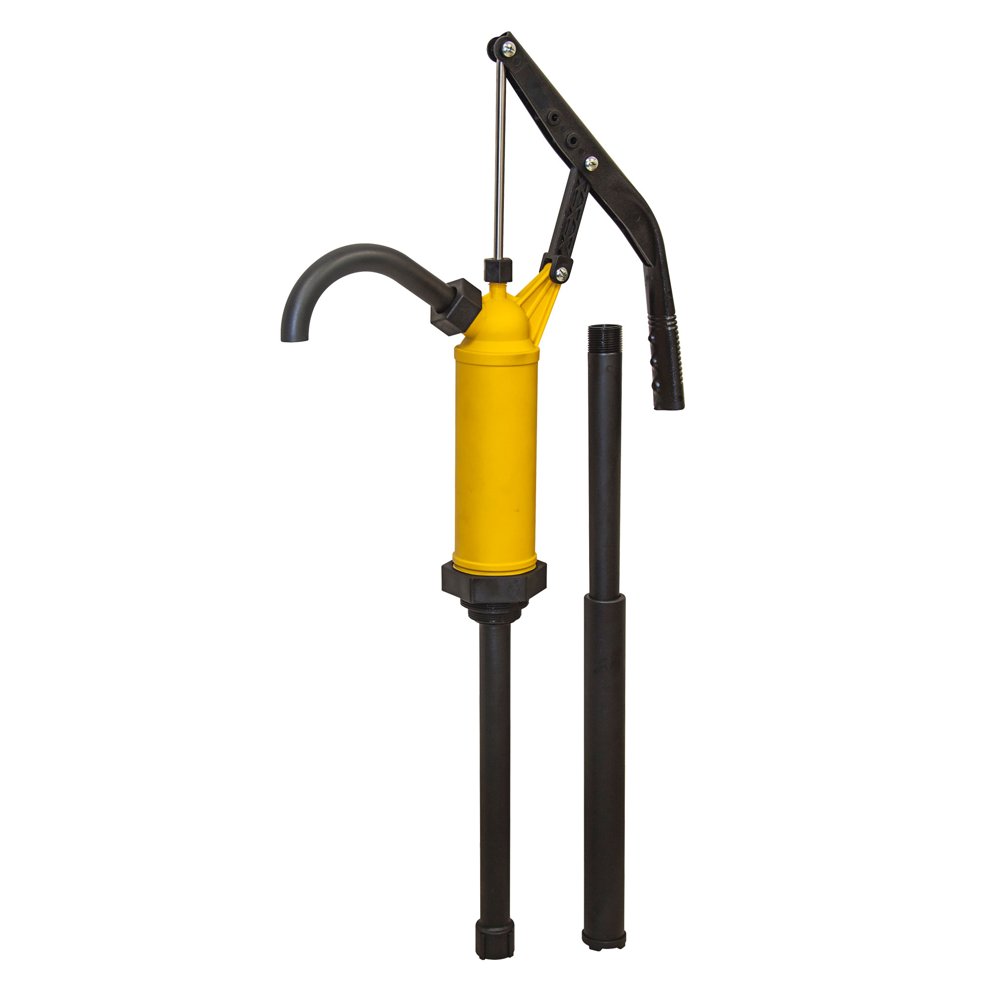 TEC70205 - Plastic Lever Pump