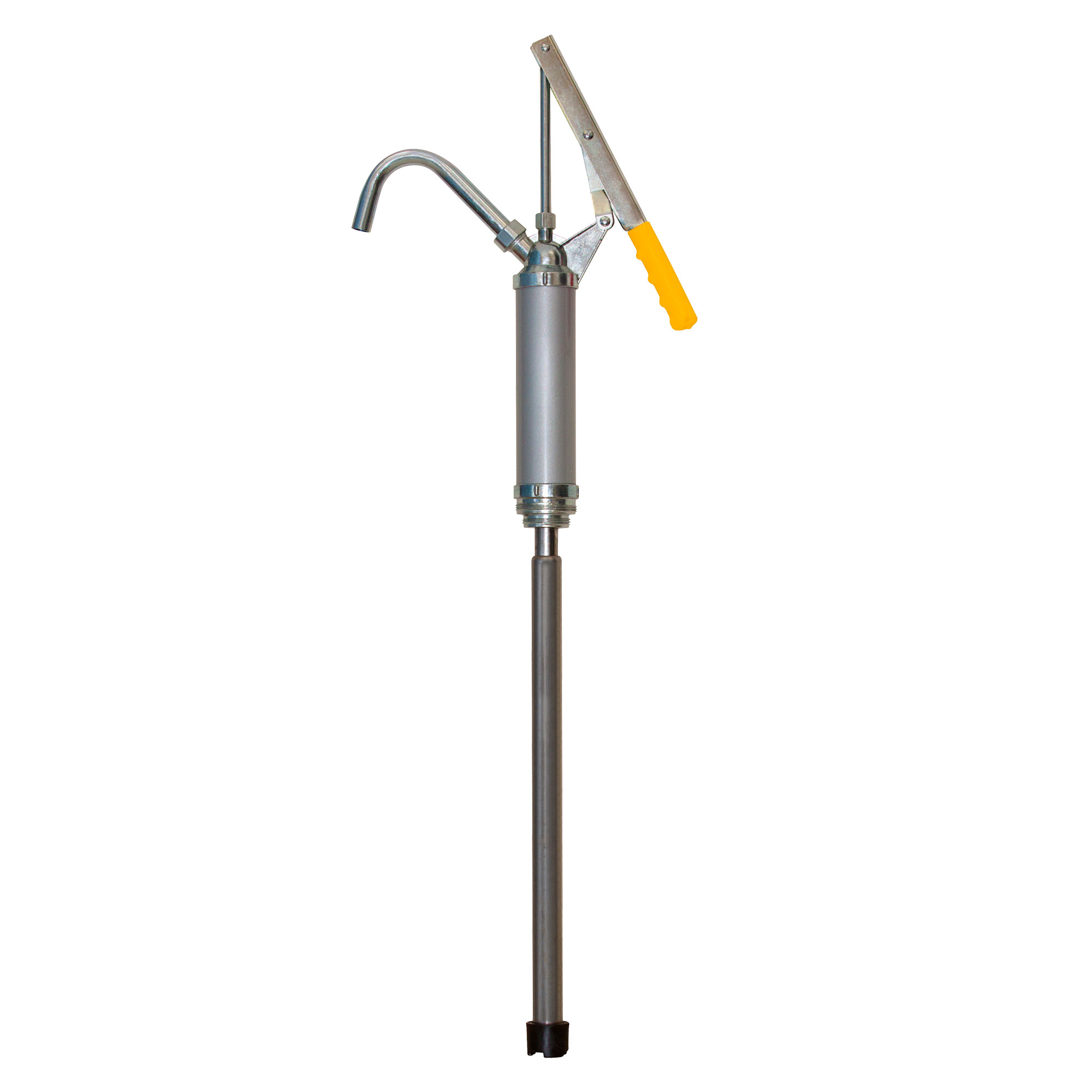 TEC70205A - Aluminium Lever Pump