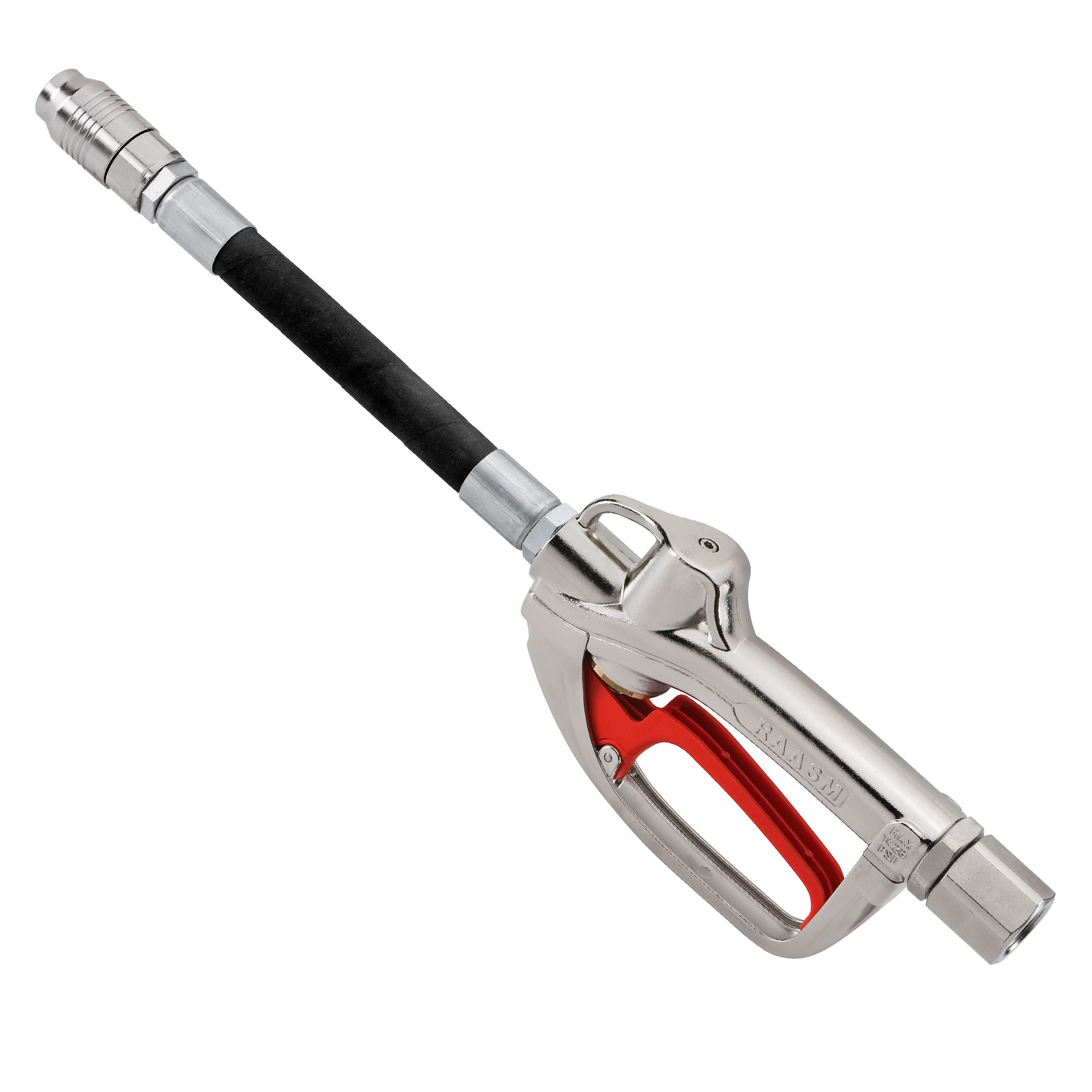 33151 - High Delivery Oil Gun