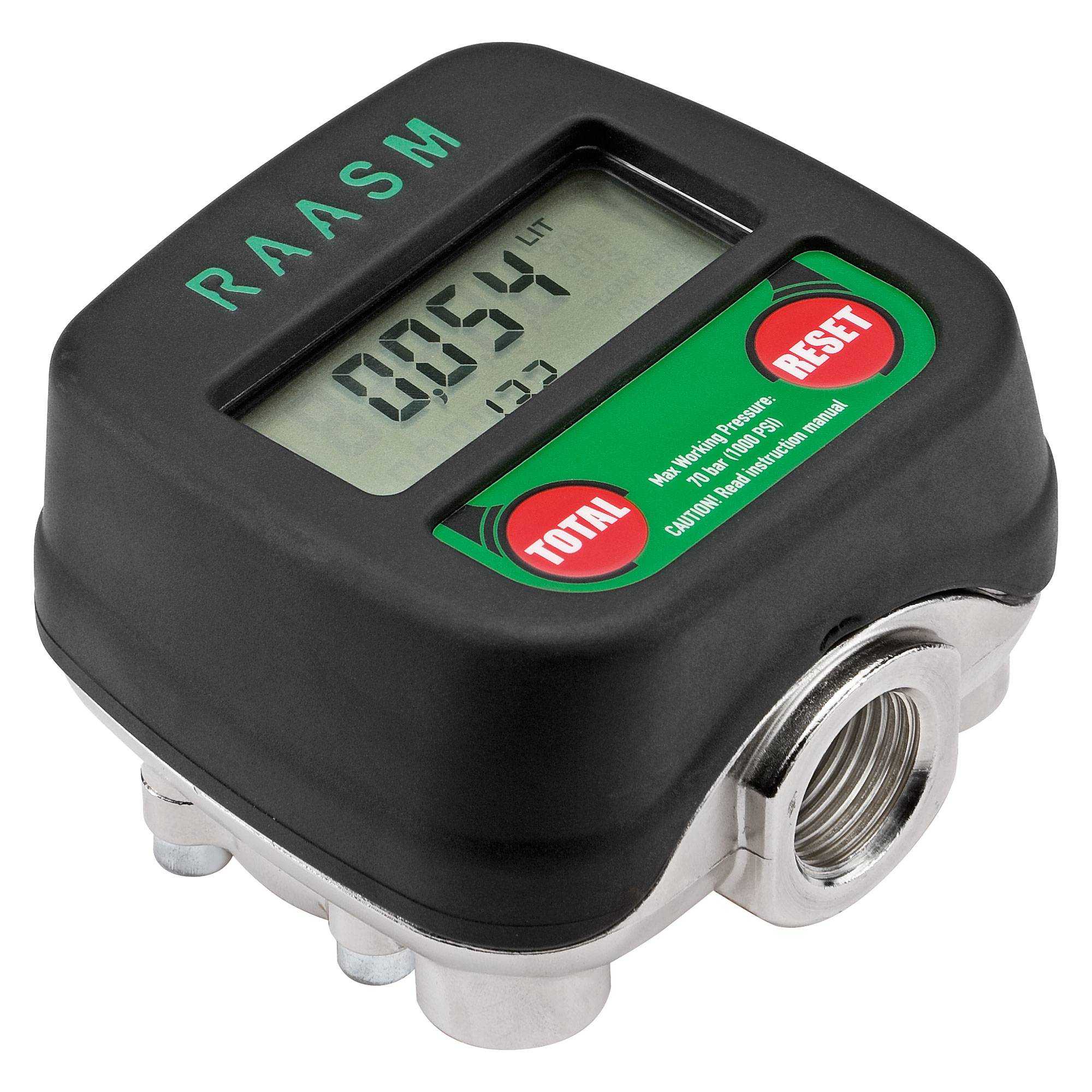 37780 - Digital Meter for Oil