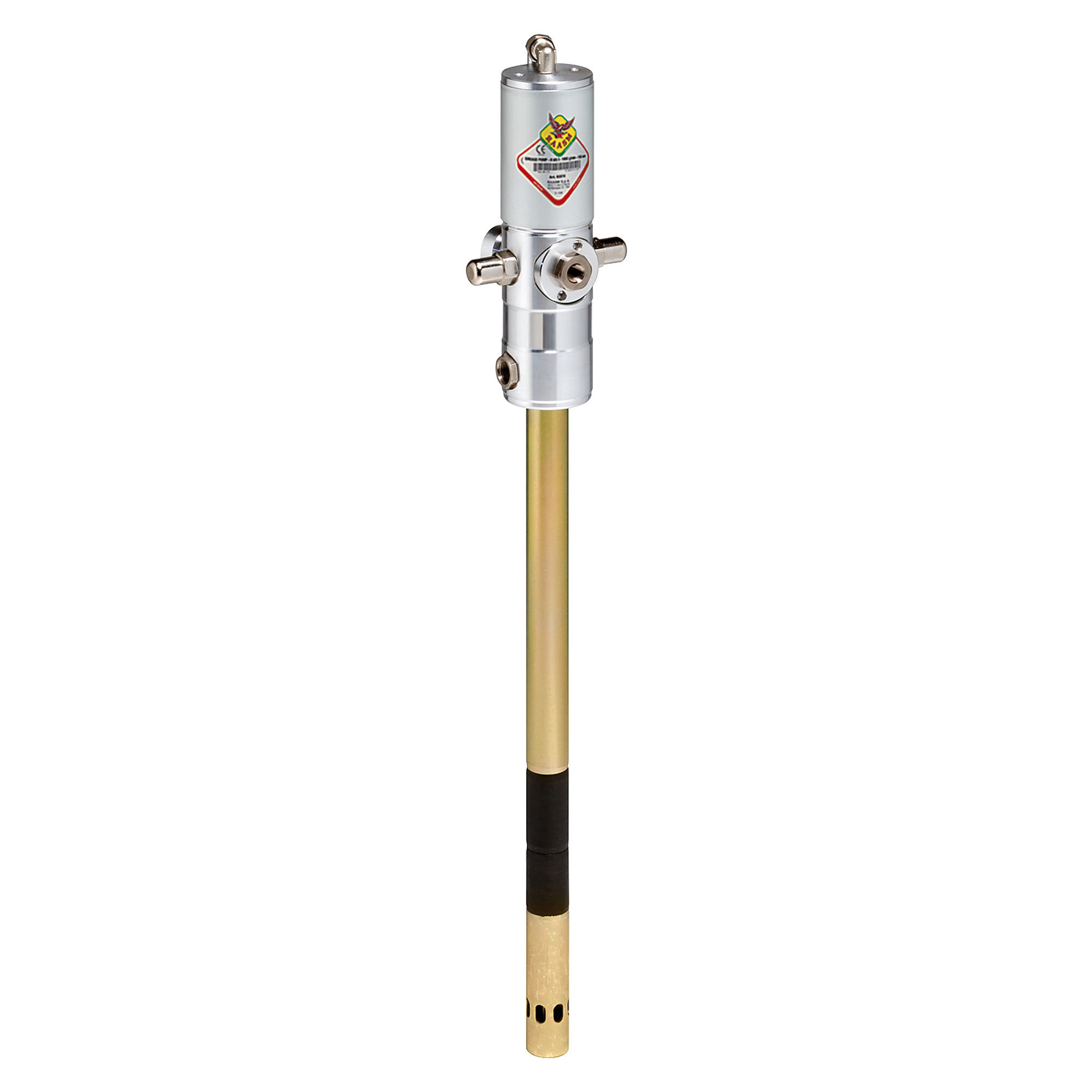 62048 - 50:1 Ratio Grease Pump, 20kg Drums