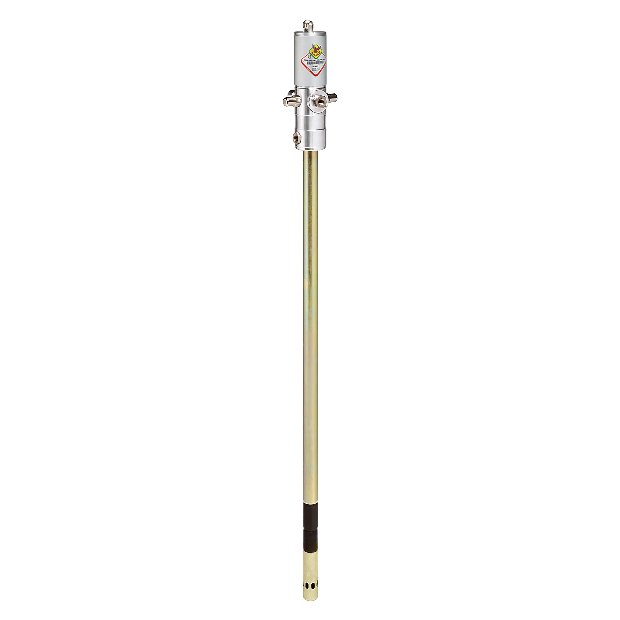 62095 - 50:1 Ratio Grease Pump, 180kg Drums