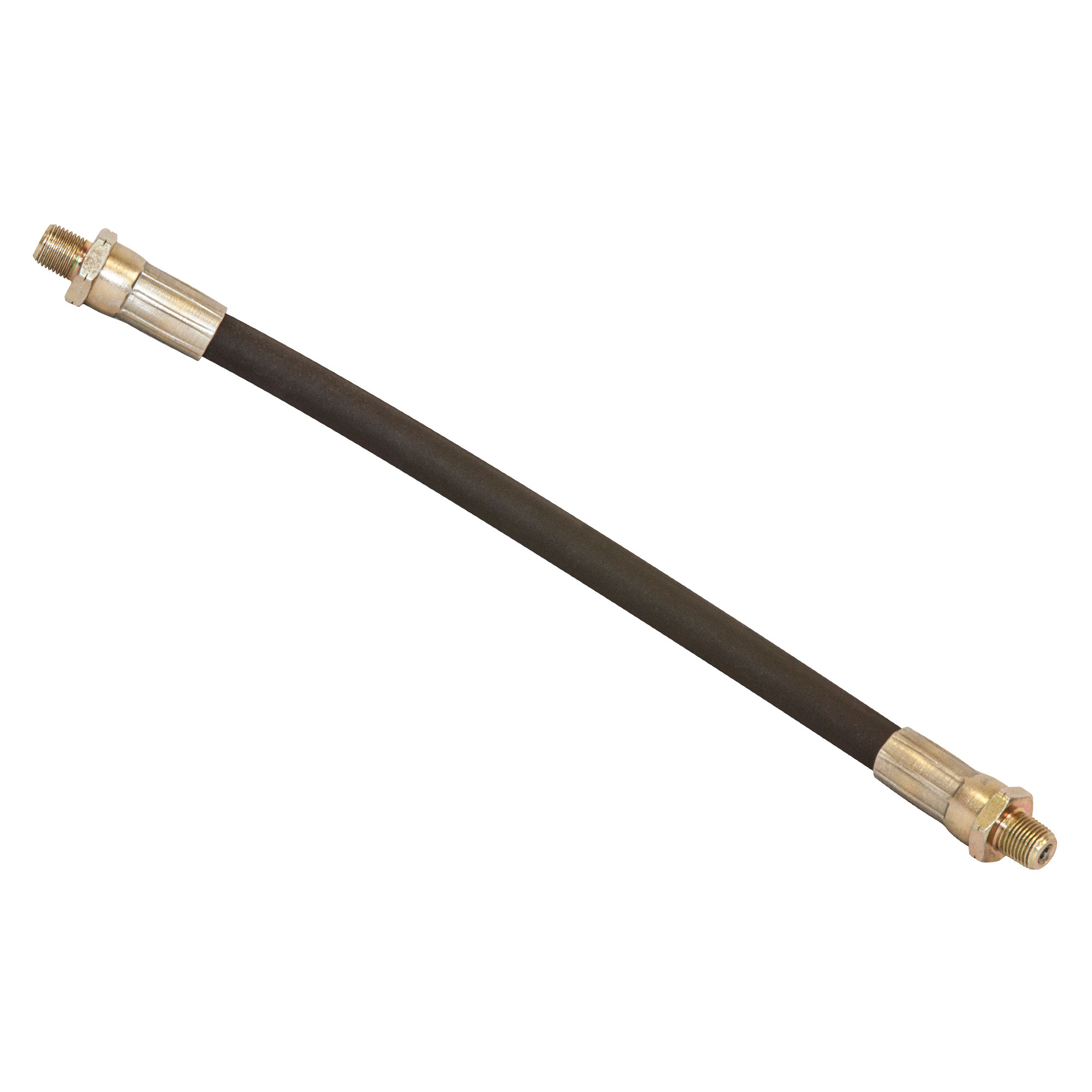 PNH3009.10 - Short High Pressure Flexible Hose