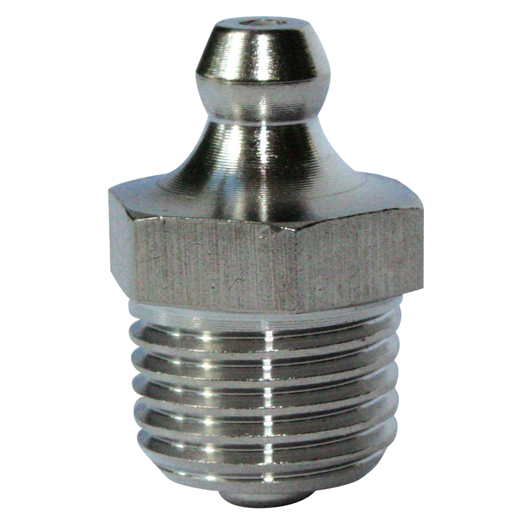 H48SS - Stainless Steel Grease Nipples
