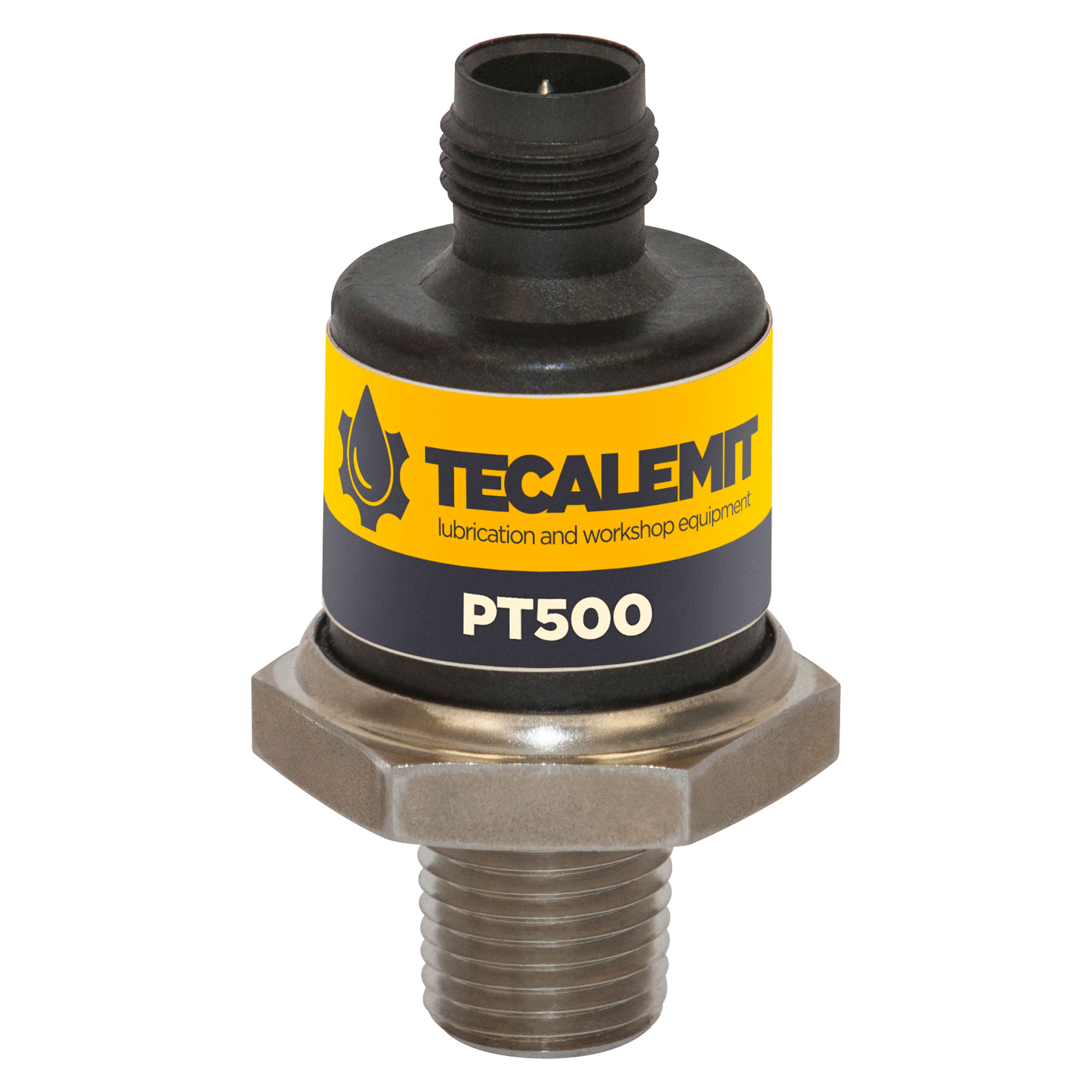 PT500 - Pressure Transducer