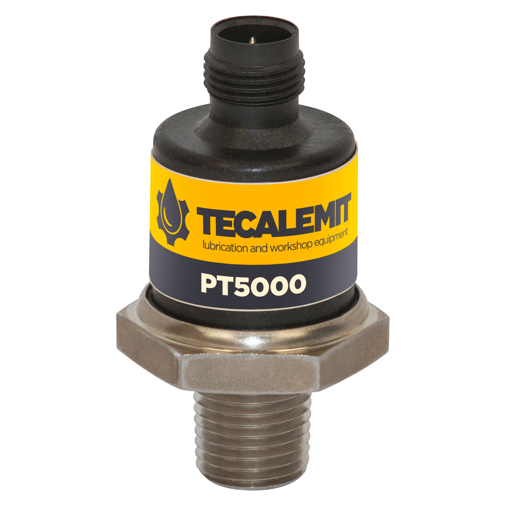 PT5000 - Pressure Transducer