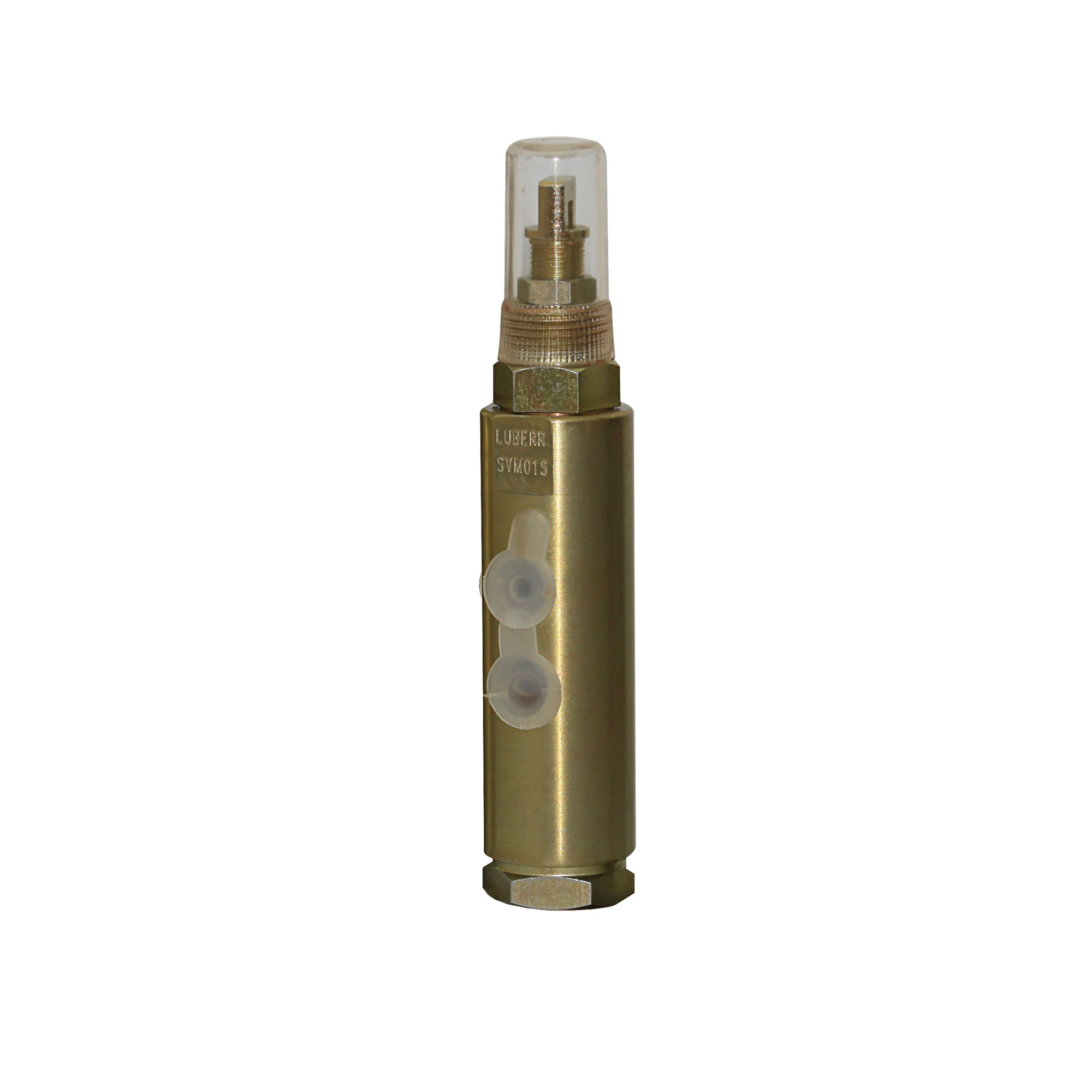 TSLI.S - Single Injector, Minus Base