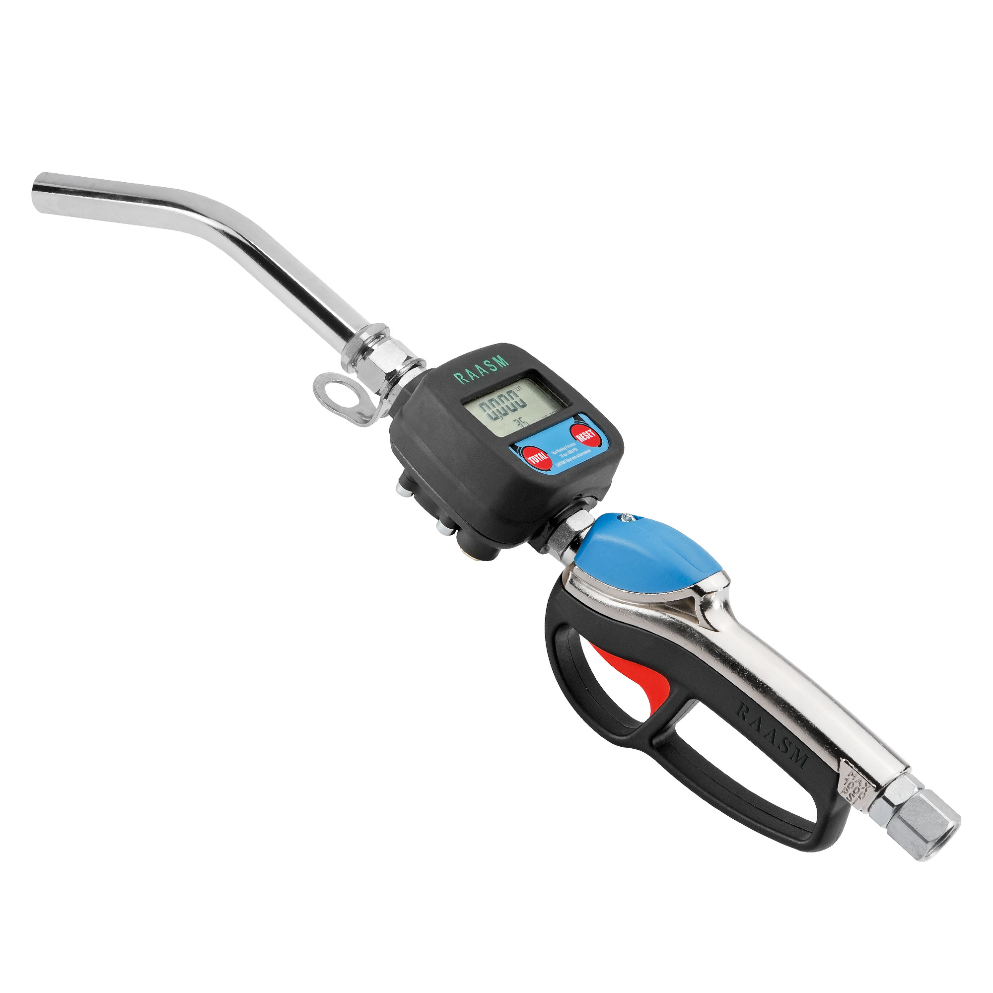 37764 - Water and Anti-Freeze Dispensing Gun with Digital Meter