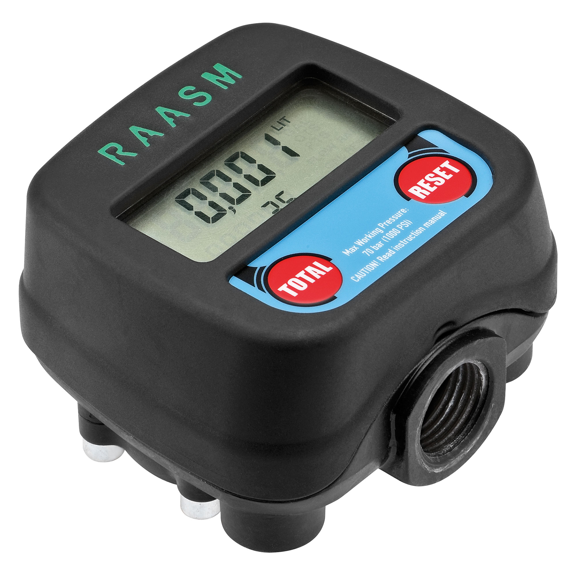 37785 - Digital Meter for Coolant and Windshield Liquid