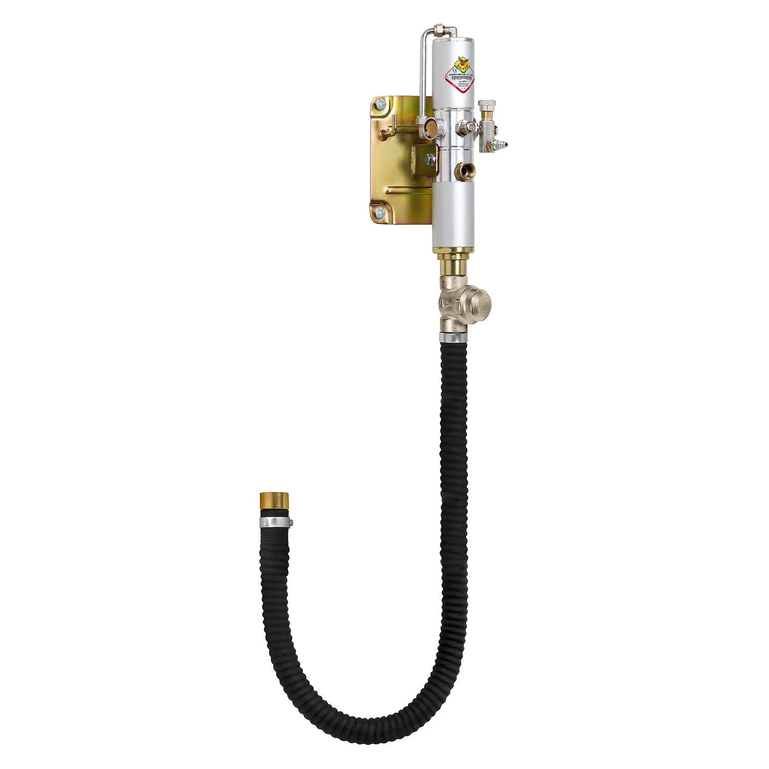 33125 - 1:1 Ratio, Oil Transfer Kit