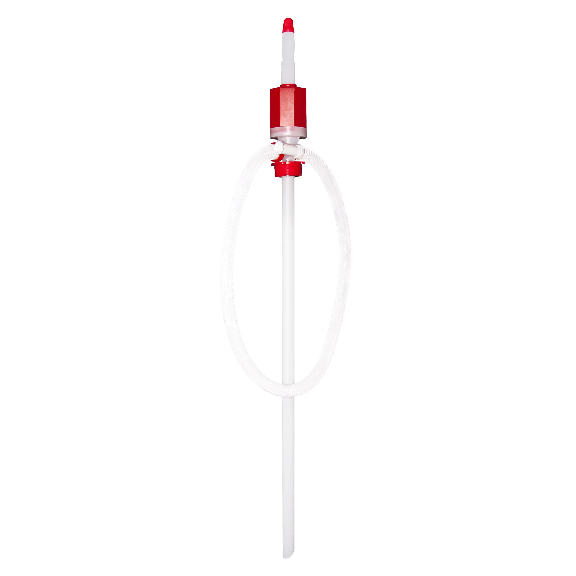 TEC80205 - Siphon Drum Pump
