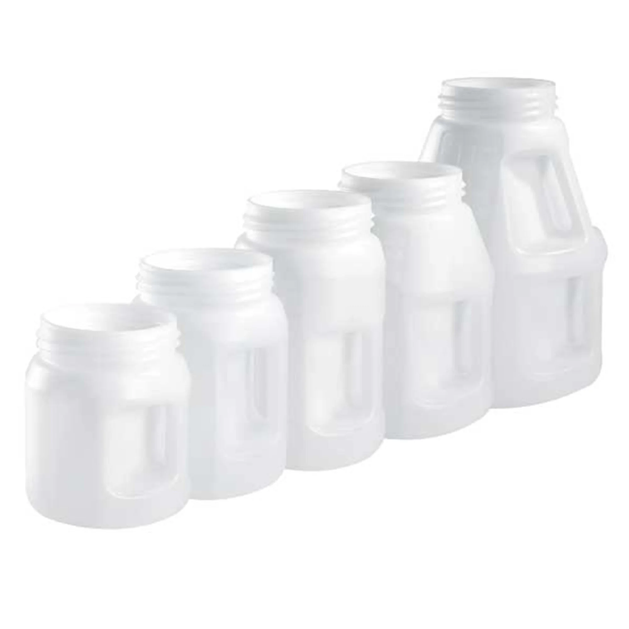 Oil Safe Heavy Duty Containers — Tecalemit Australia